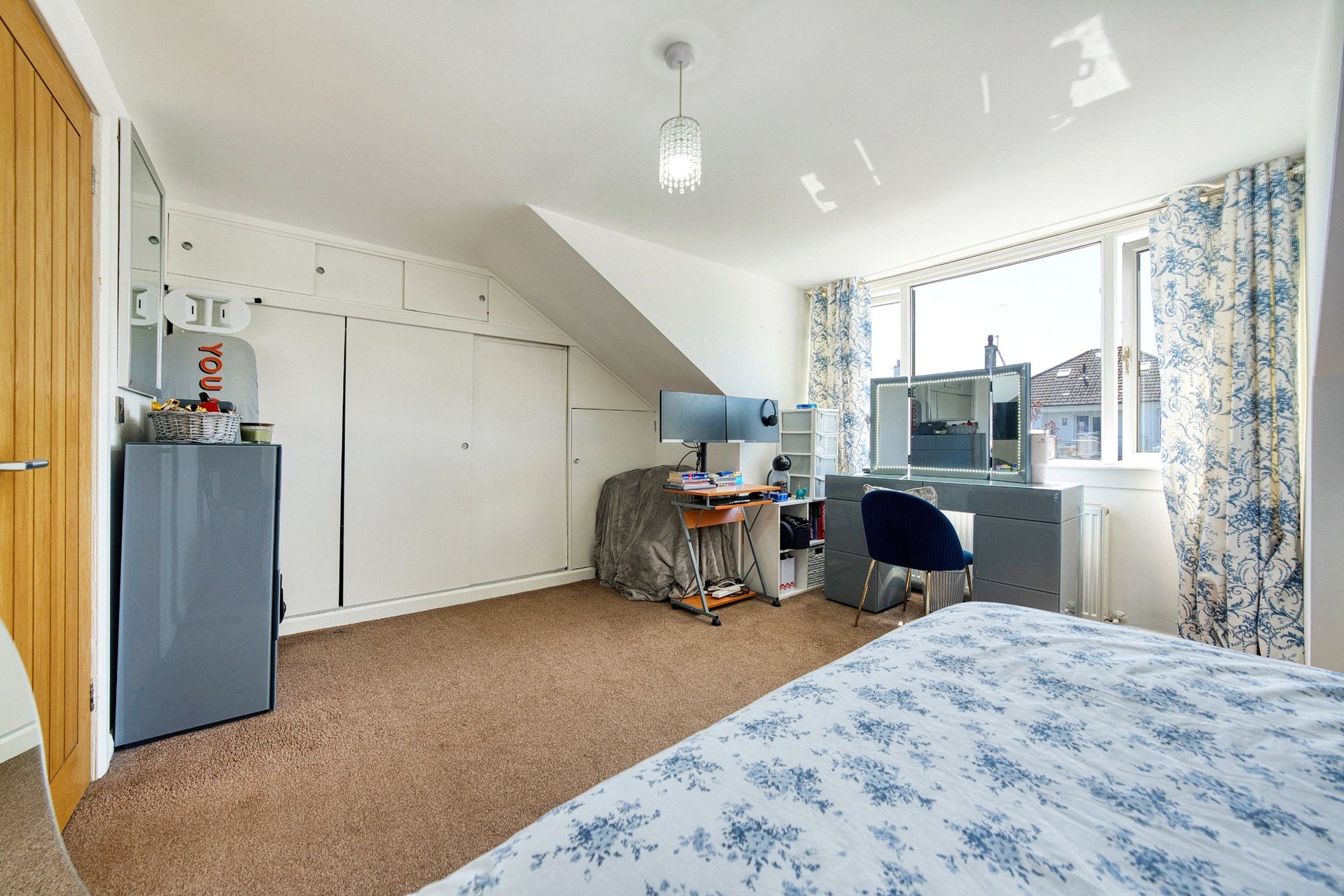 56 Keystone Quadrant, Milngavie, G62 6LP - Picture #23