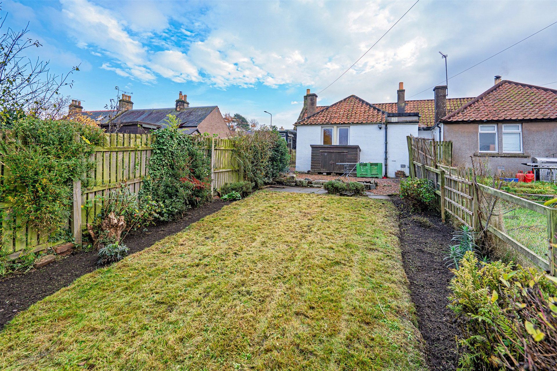 72 Main Street, Dairsie, Cupar, Fife, KY15 4SS - Picture #19