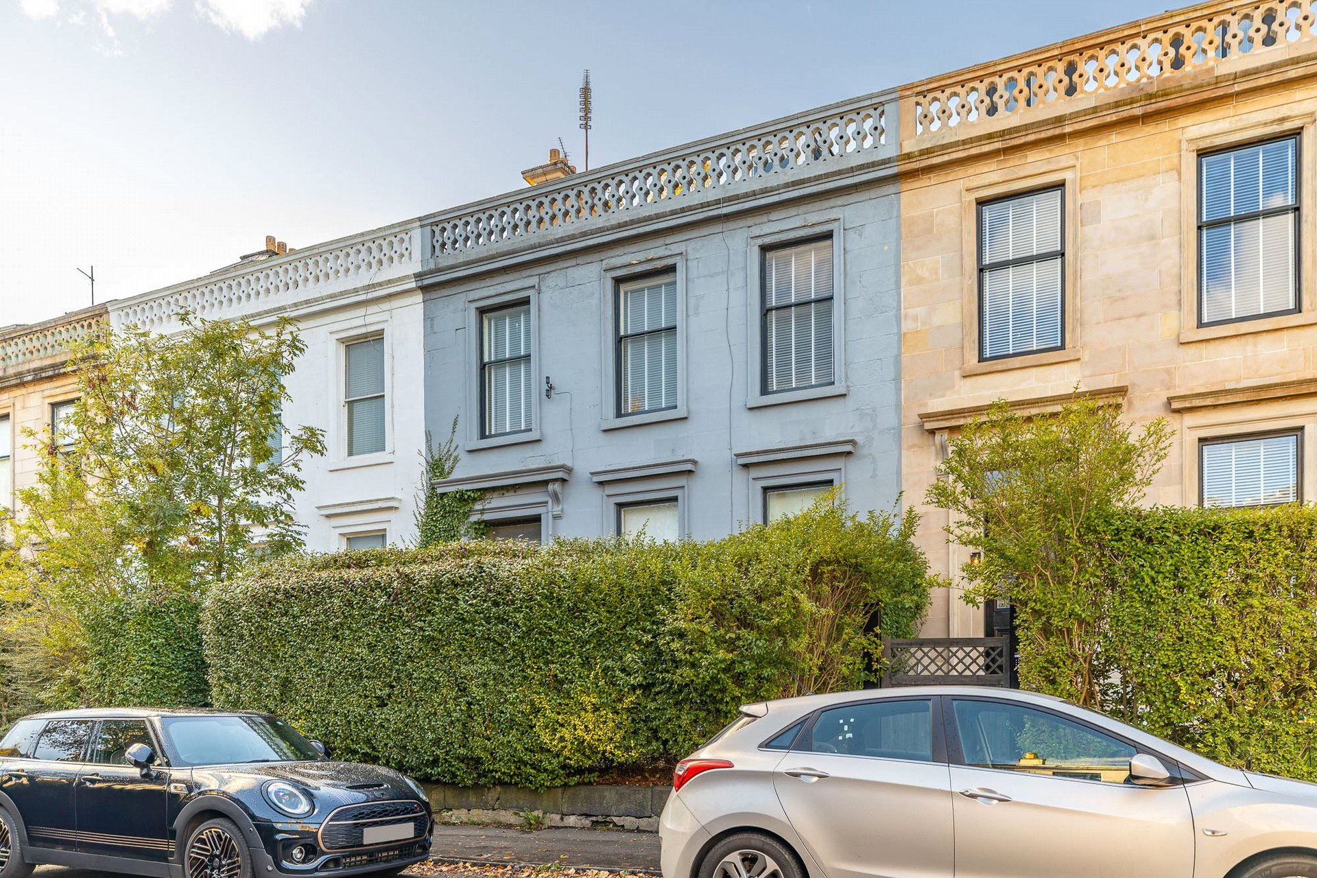 1/1, 12 Bank Street, Hillhead, Glasgow, G12 8JQ - Picture #22