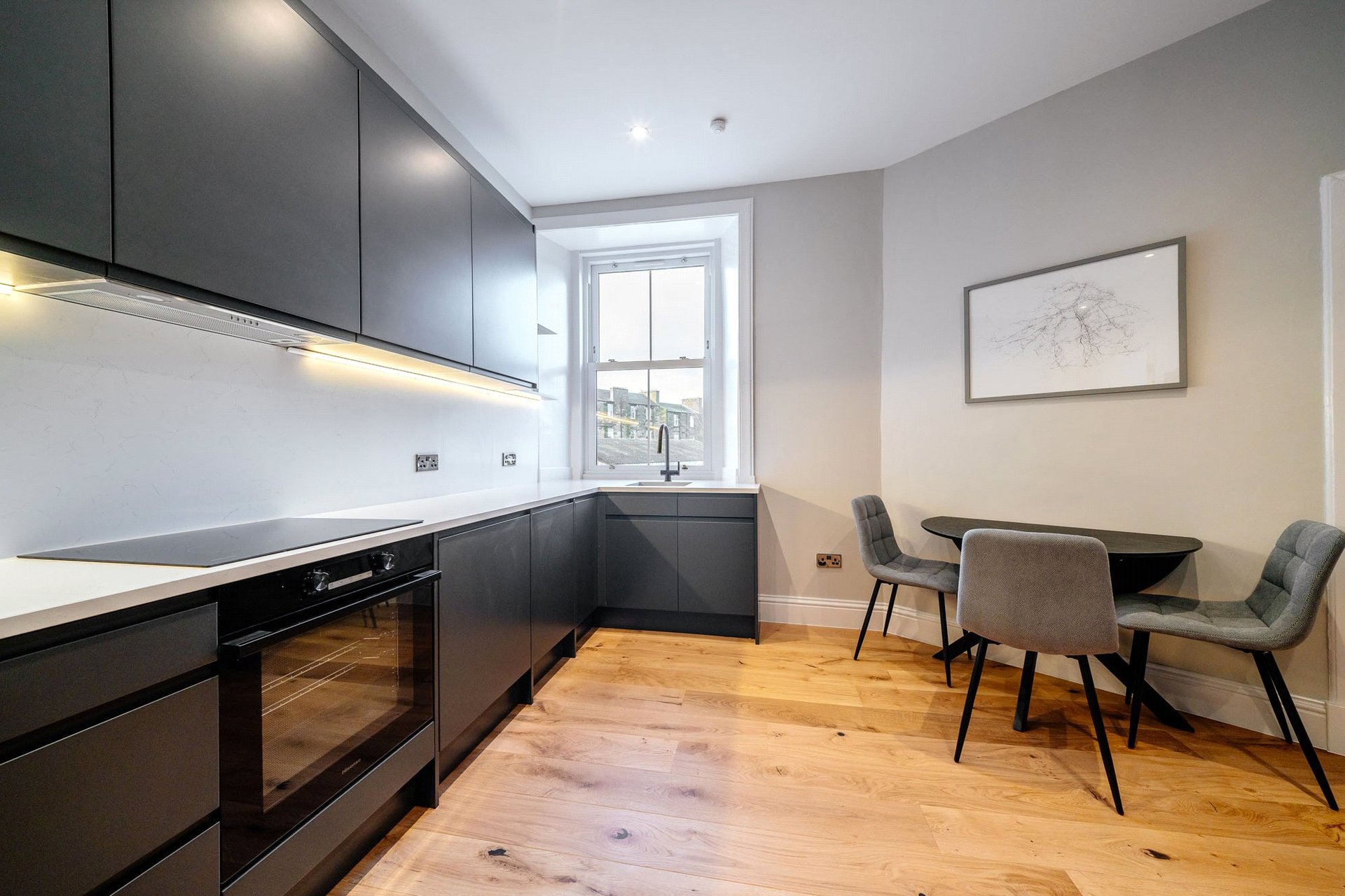 248/3(1F3), Leith Walk, Edinburgh, EH6 5EL - Picture #7