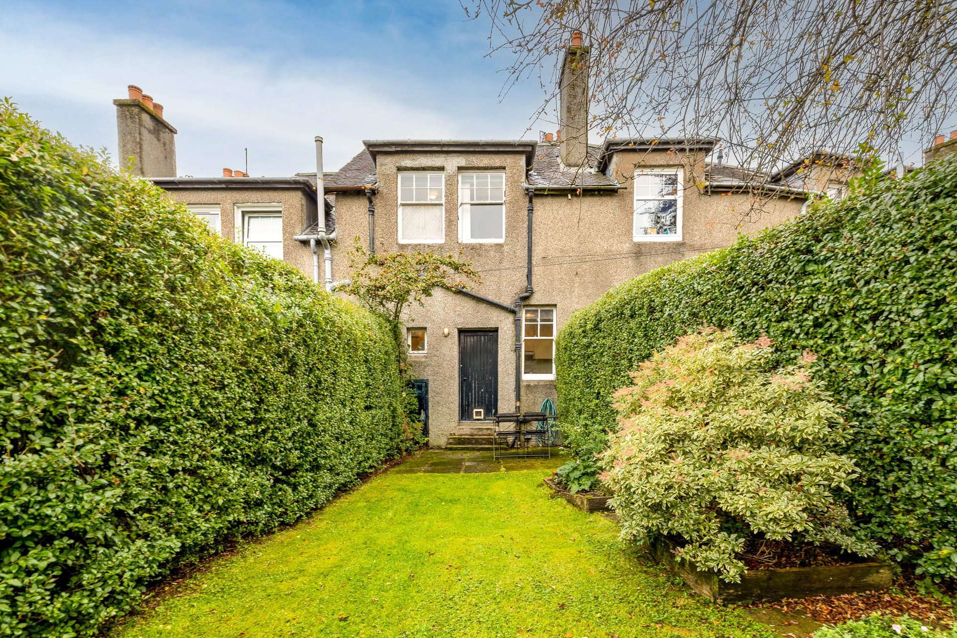 27 North View, Bearsden, G61 1NY - Picture #2