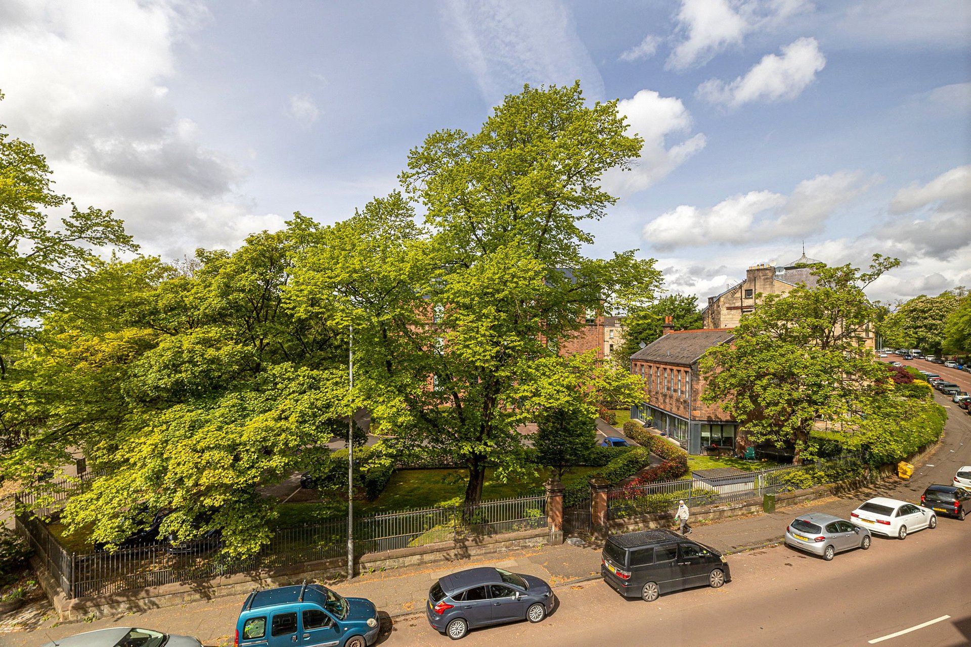 2/1, 10 Broomhill Drive, Broomhill, Glasgow, G11 7AA - Picture #6