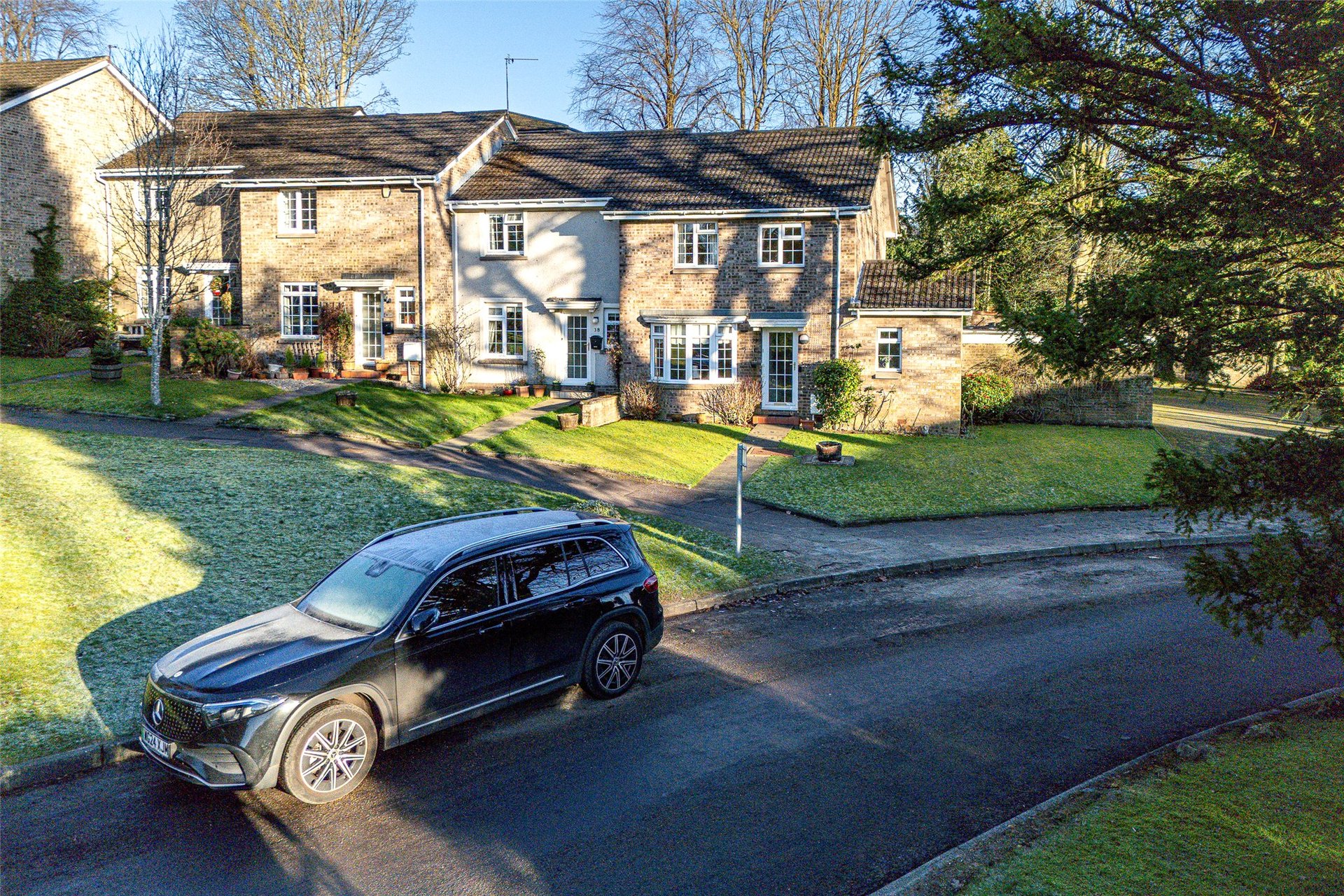 39 Ledcameroch Park, Bearsden, G61 4AT - Picture #28