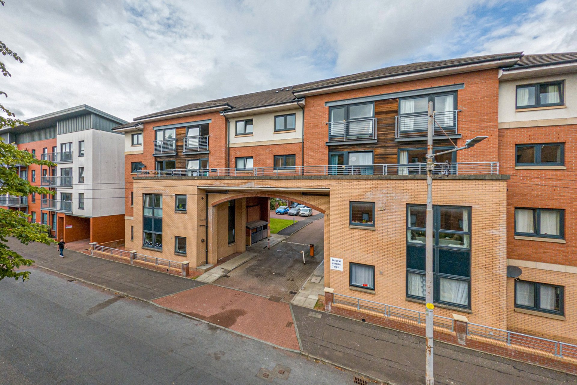 2/2, 68 Kelvinhaugh Street, Yorkhill, Glasgow, G3 8PW - Picture #24