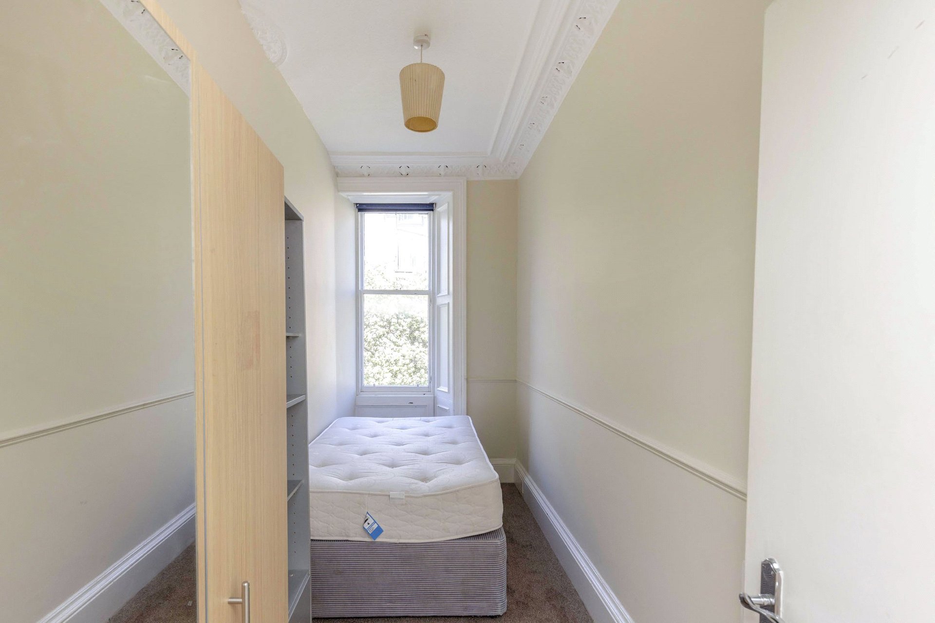 2F1, 20 Roseneath Place, Edinburgh, EH9 1JD - Picture #12