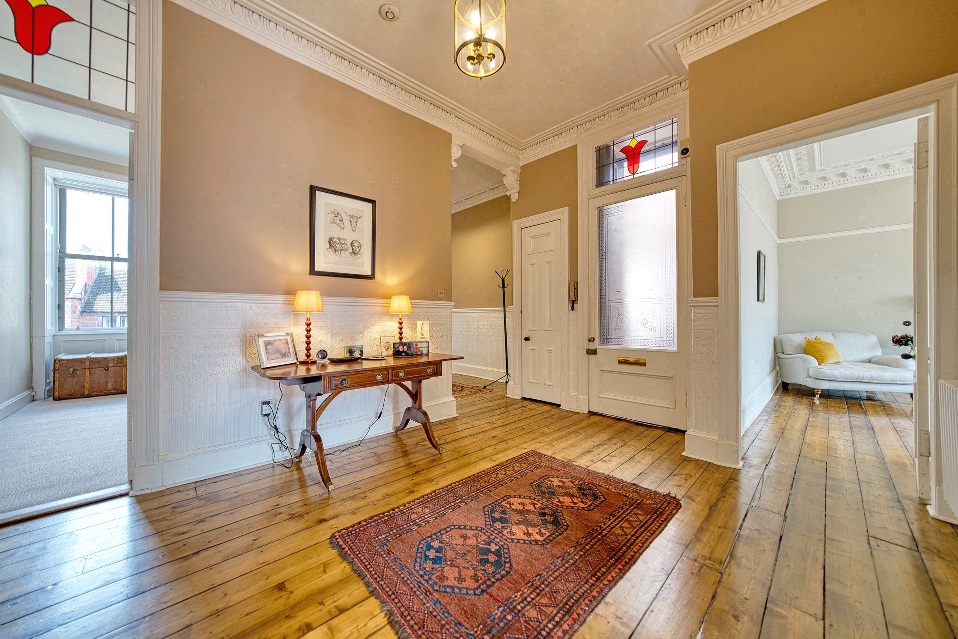 3/2, 94 Hyndland Road, Hyndland, Glasgow, G12 9PZ - Picture #24