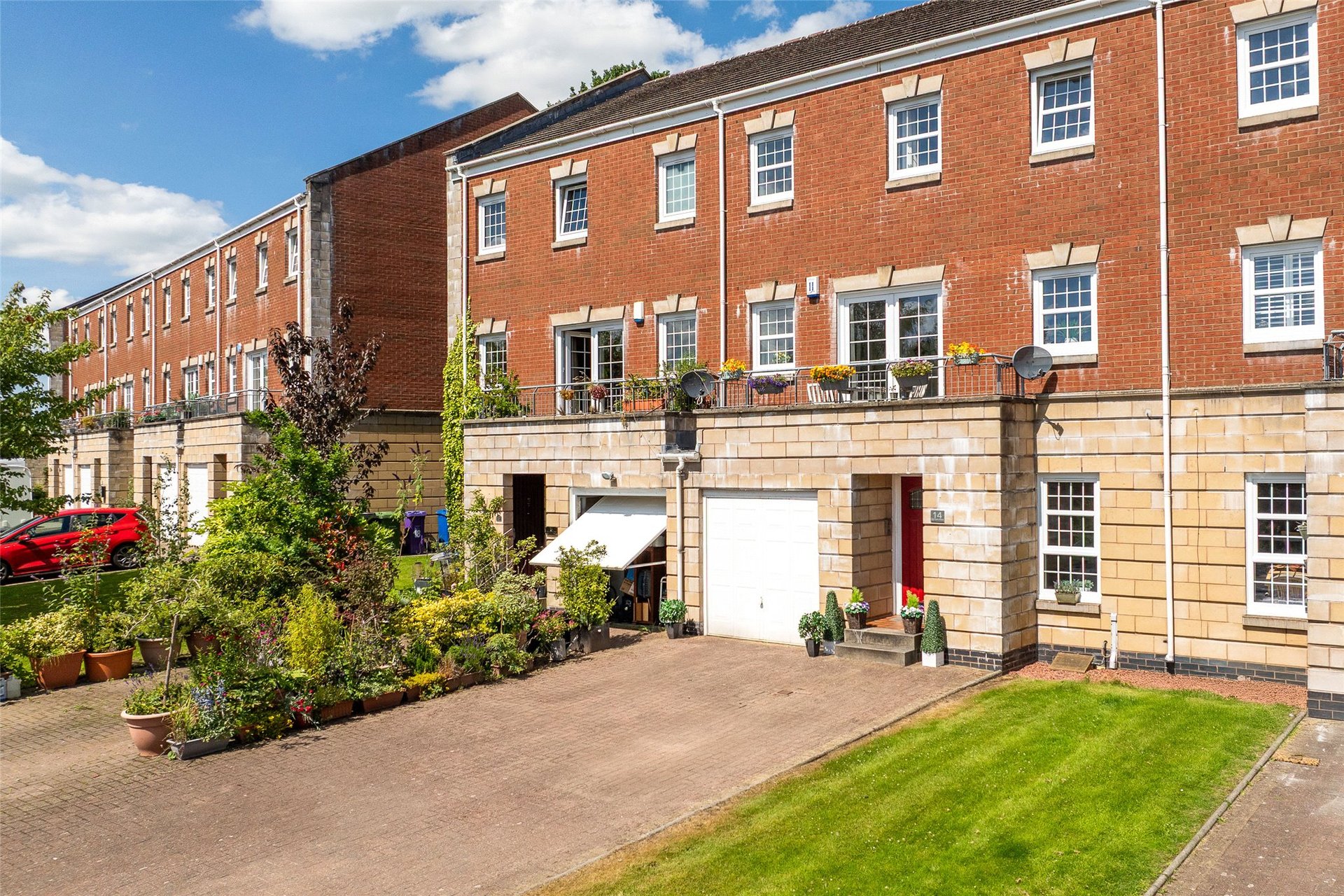 14 Old Farm Road, Bearsden, G61 1QA - Picture #1
