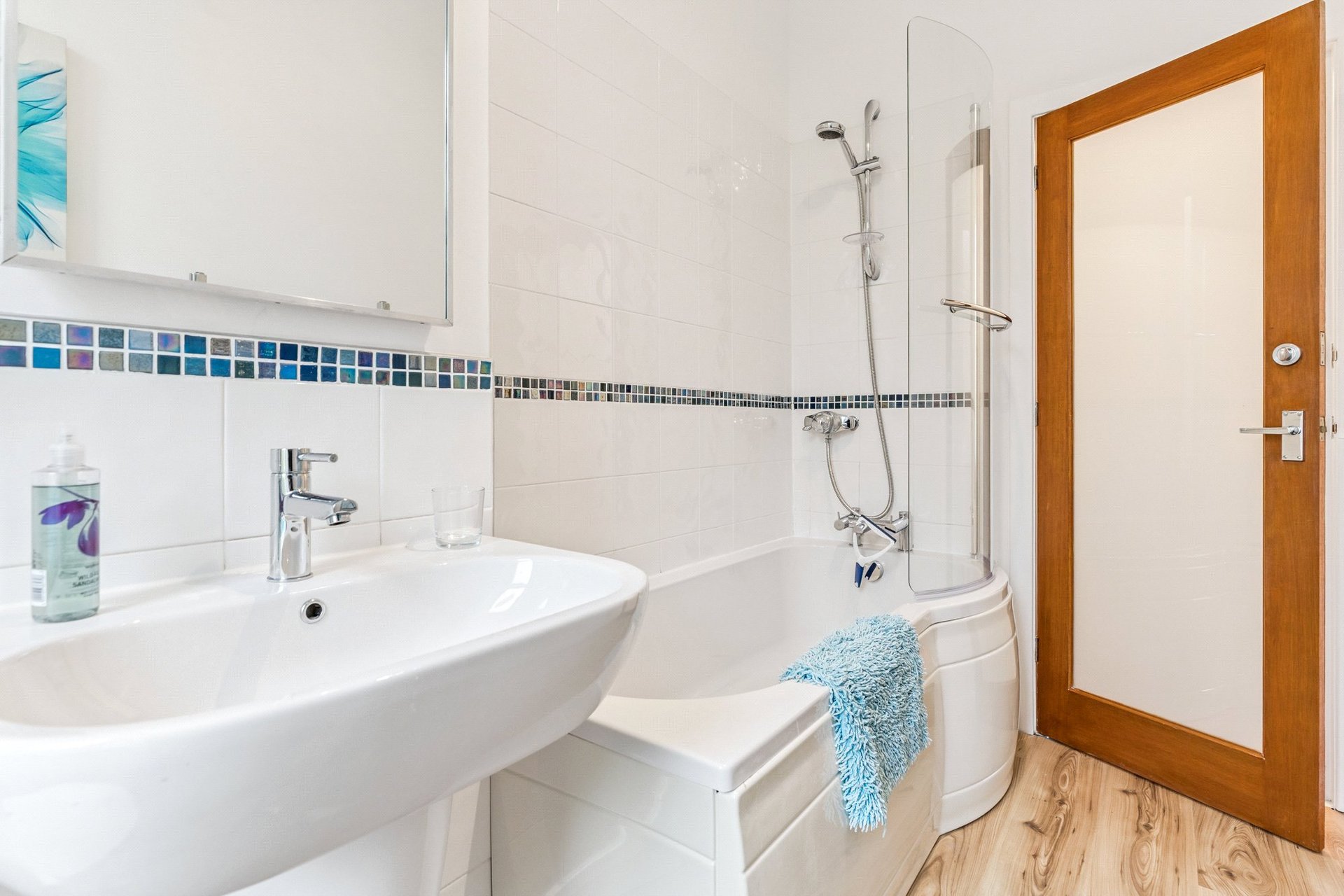 2/1, 9 Arthur Street, Yorkhill, Glasgow, G3 8QZ - Picture #14