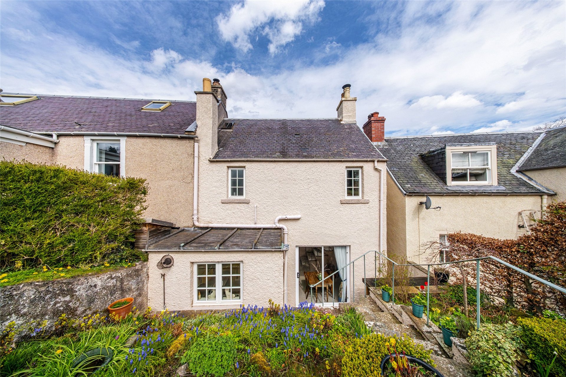 Allerton, Ancrum, Jedburgh, Scottish Borders, TD8 6UY - Picture #25