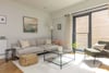 Flat 54 (Pavilion A), 1 St James Place, Pavilion A, Edinburgh, Midlothian, EH1 3BP - Picture #18