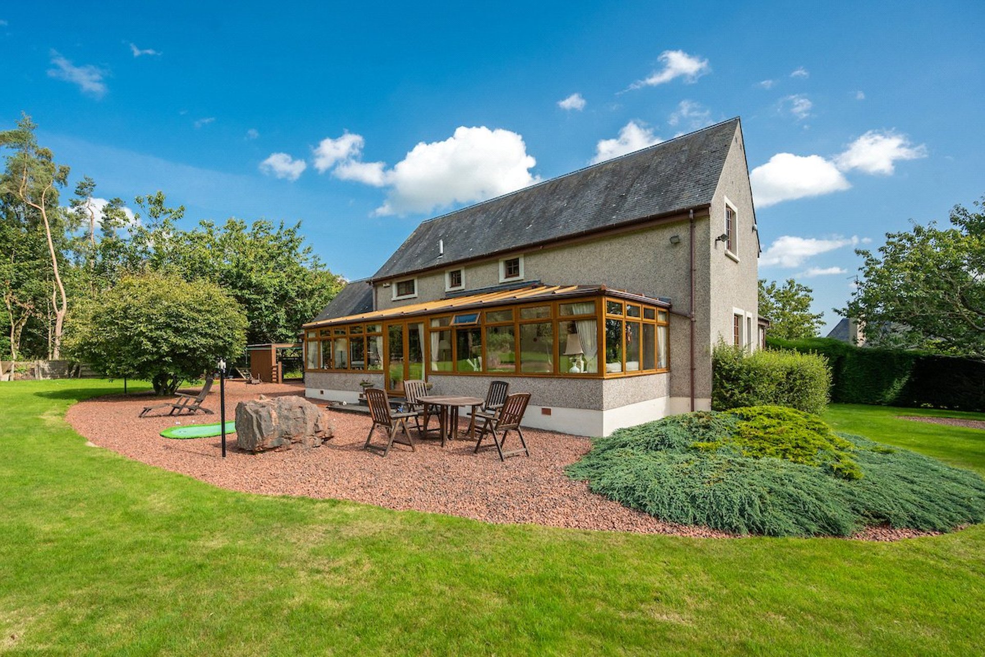Hazeldene, 7 Mackenzie Gardens, Dolphinton, West Linton, South Lanarkshire, EH46 7HS - Picture #27