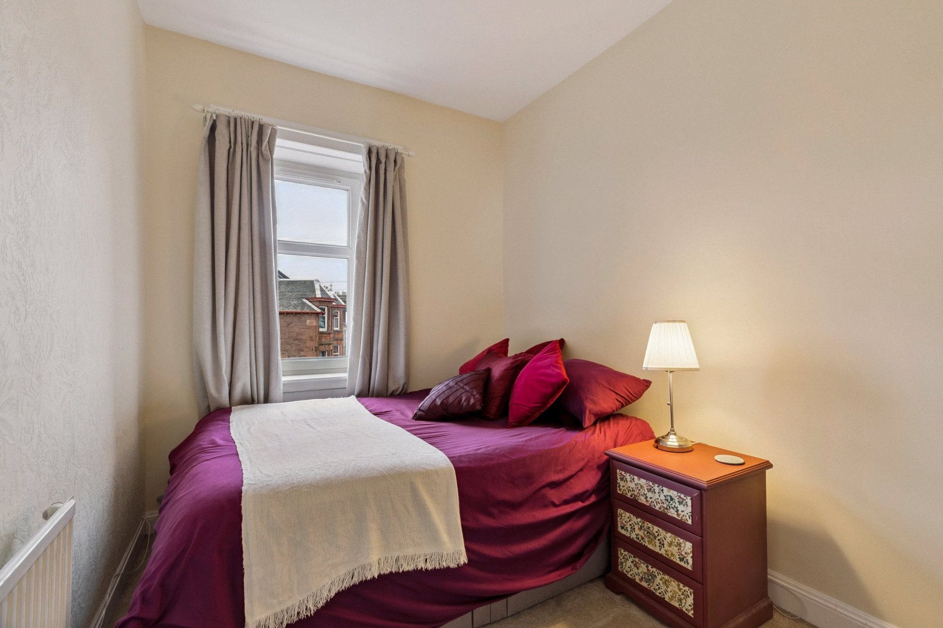 66 Durward Avenue, Waverley Park, Glasgow, G41 3UE - Picture #23