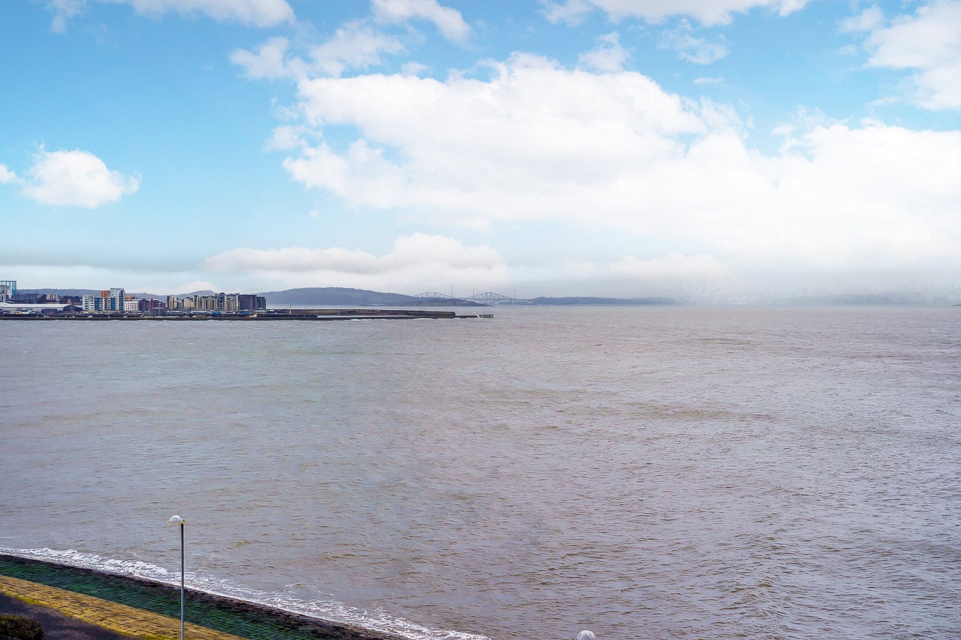 1/12 Western Harbour Breakwater, Western Harbour, Edinburgh, EH6 6PA - Picture #3