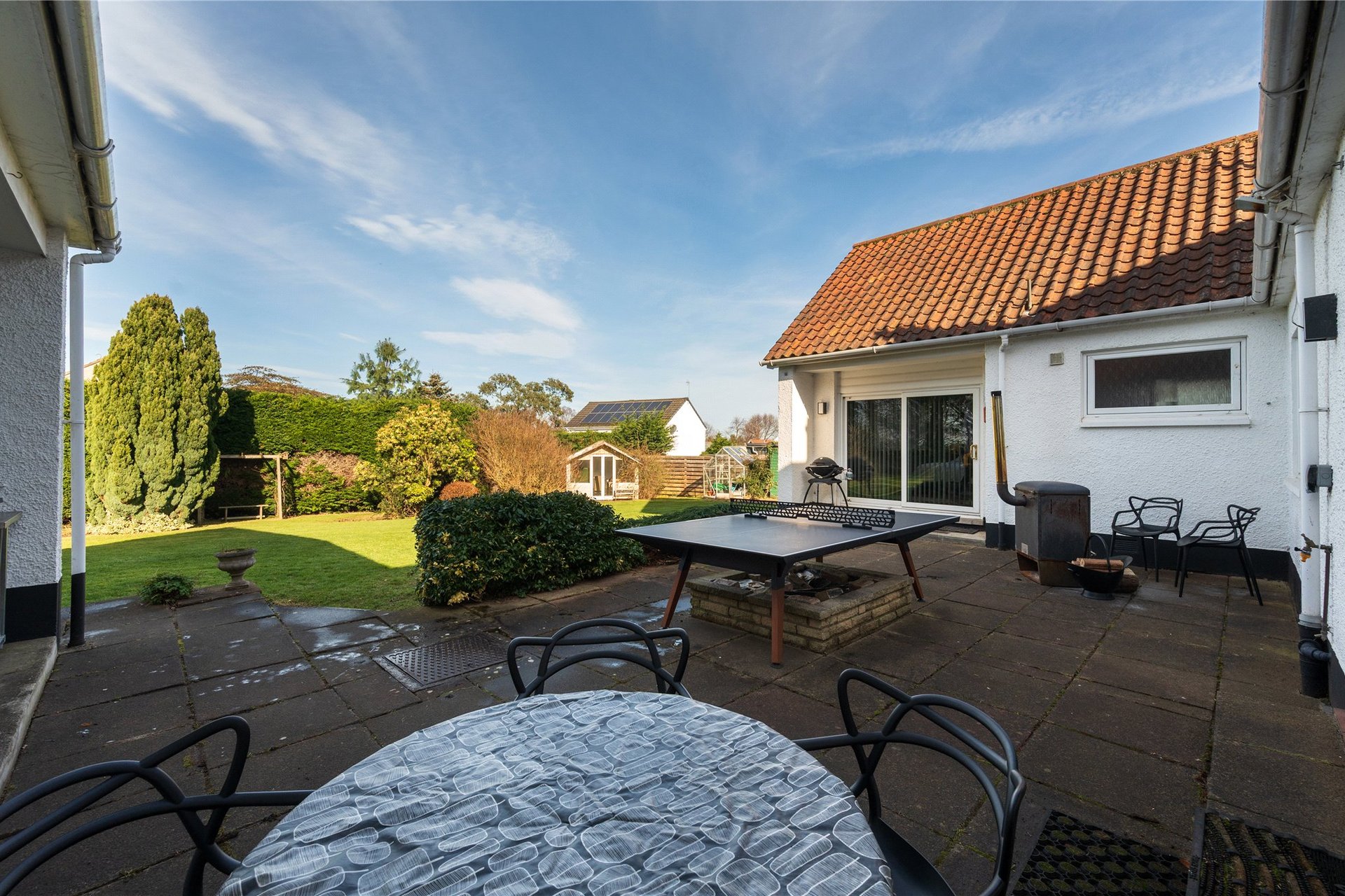 Woodside, King's Avenue, Longniddry, East Lothian, EH32 0QN - Picture #25