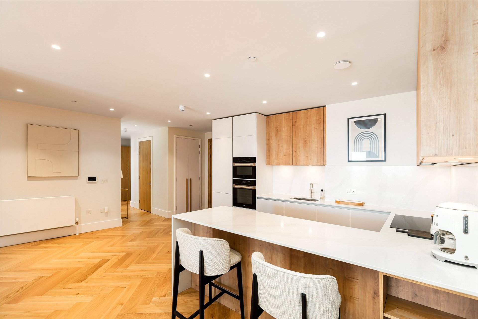 Flat 20, 3 Elder Street, New Eidyn, Edinburgh, EH1 3BP - Picture #7