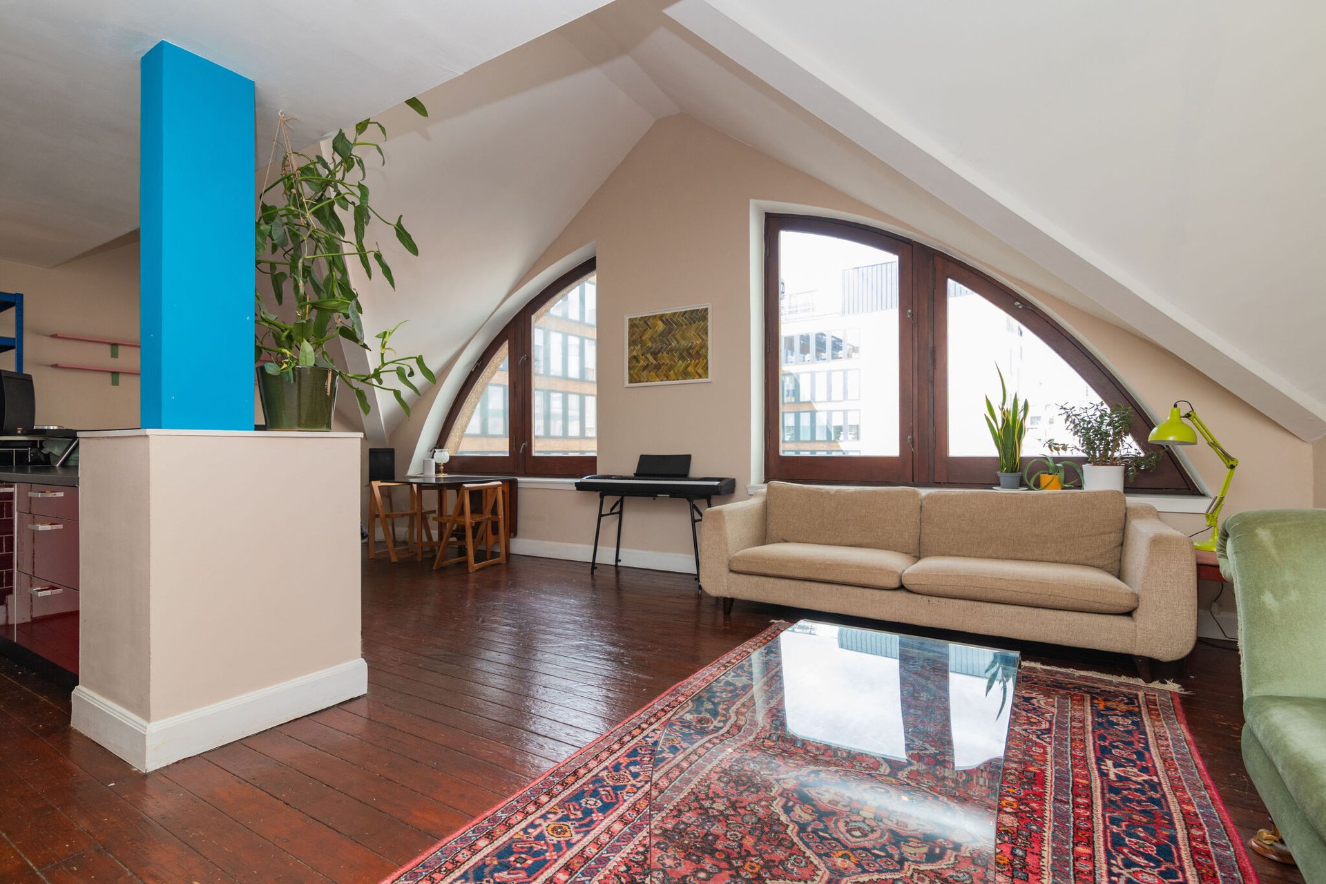 3/5, 21 Hope Street, Glasgow, Glasgow City, G2 6AB - Picture #2