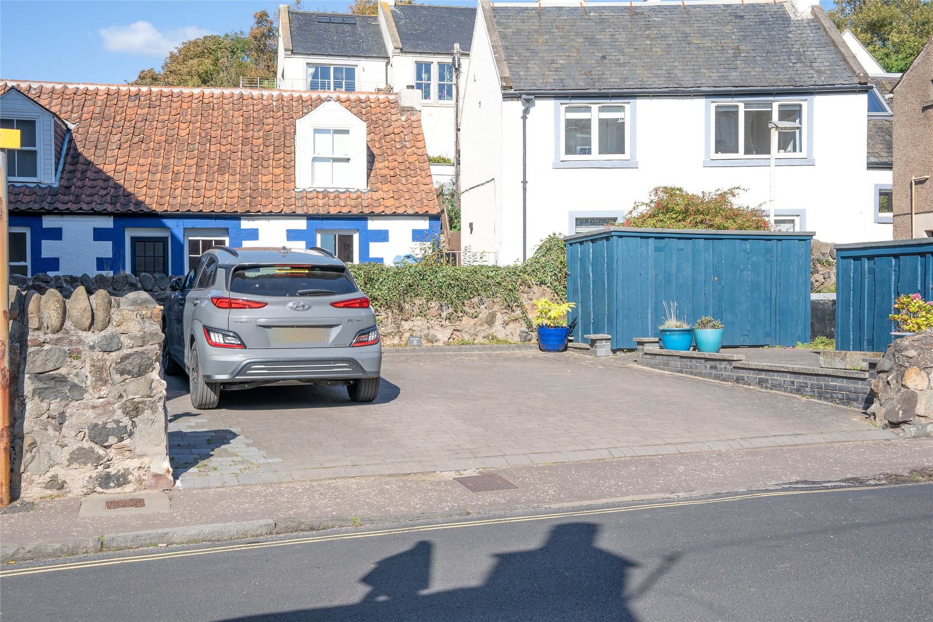 10 Main Street, Lower Largo, Leven, Fife, KY8 6BT - Picture #26
