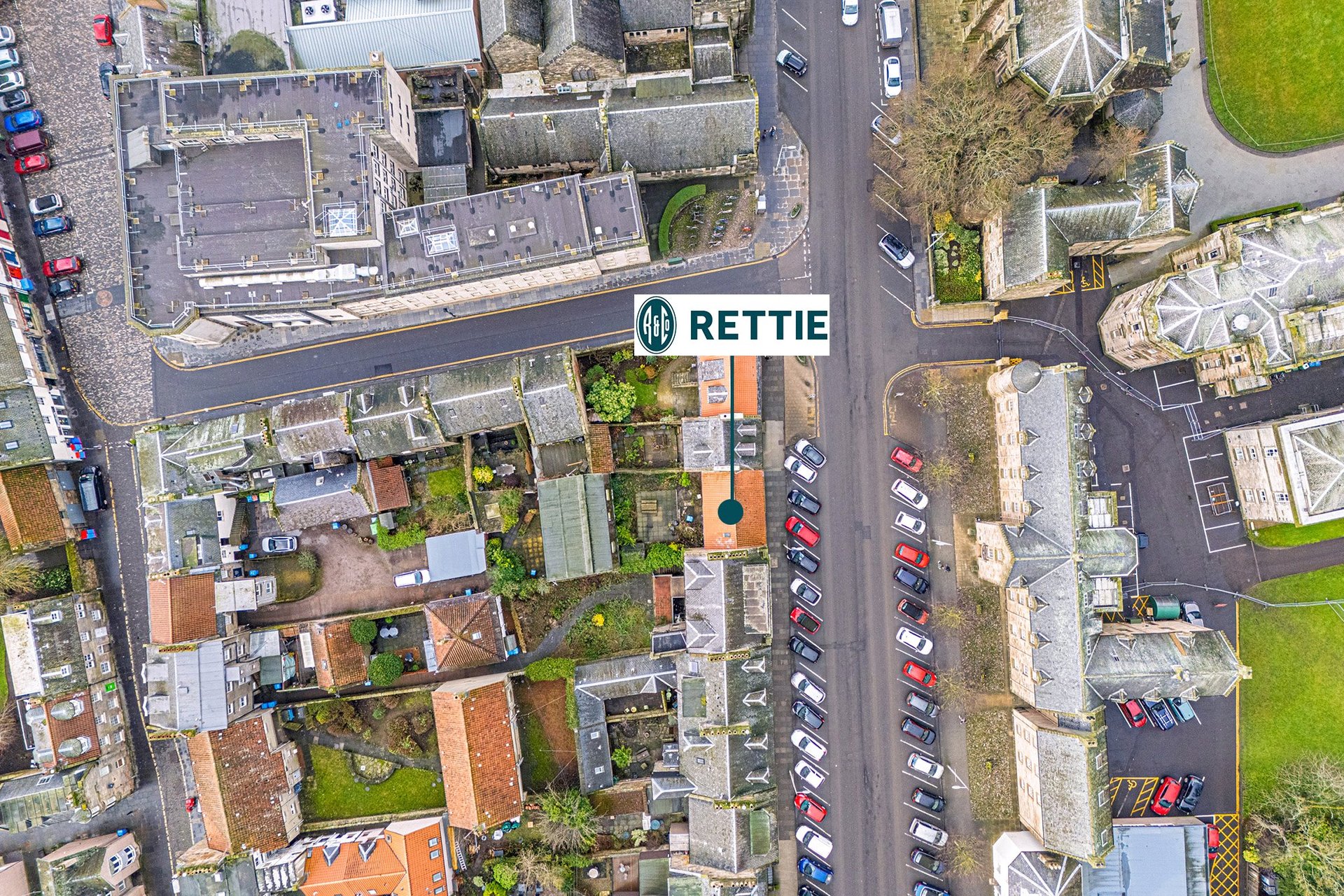 68 North Street, St. Andrews, Fife, KY16 9AH - Picture #7