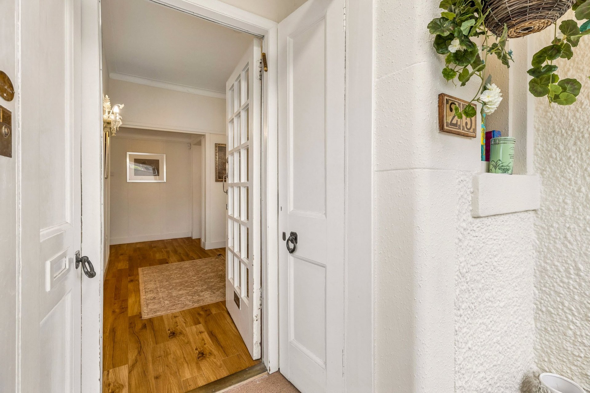 25 Ayr Road, Giffnock, Glasgow, G46 6SB - Picture #3