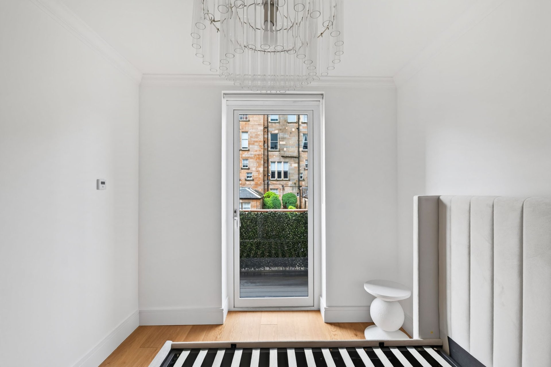 Flat 2/1, 15 Park Quadrant, Park, Glasgow, G3 6BF - Picture #14