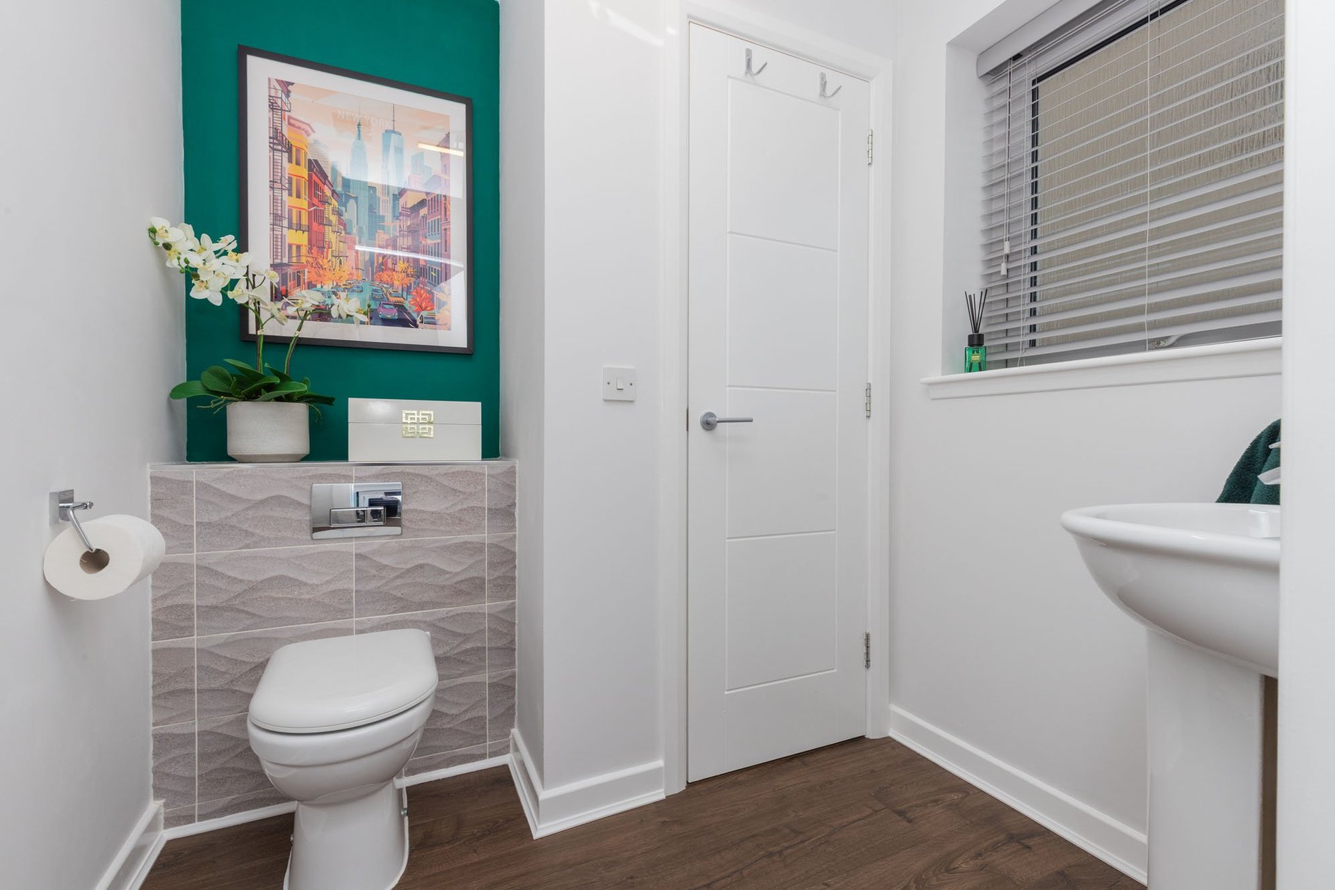 5 Prospecthill Quadrant, Toryglen, Glasgow, G42 0AL - Picture #15