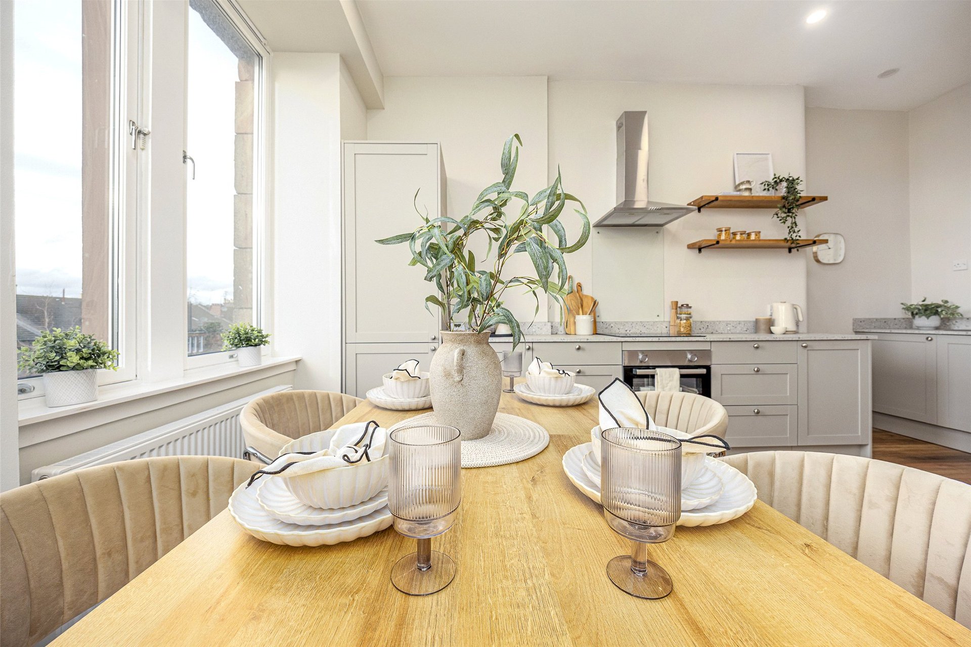 3/1, 35 Airlie Street, Hyndland, Glasgow, G12 9TS - Picture #11