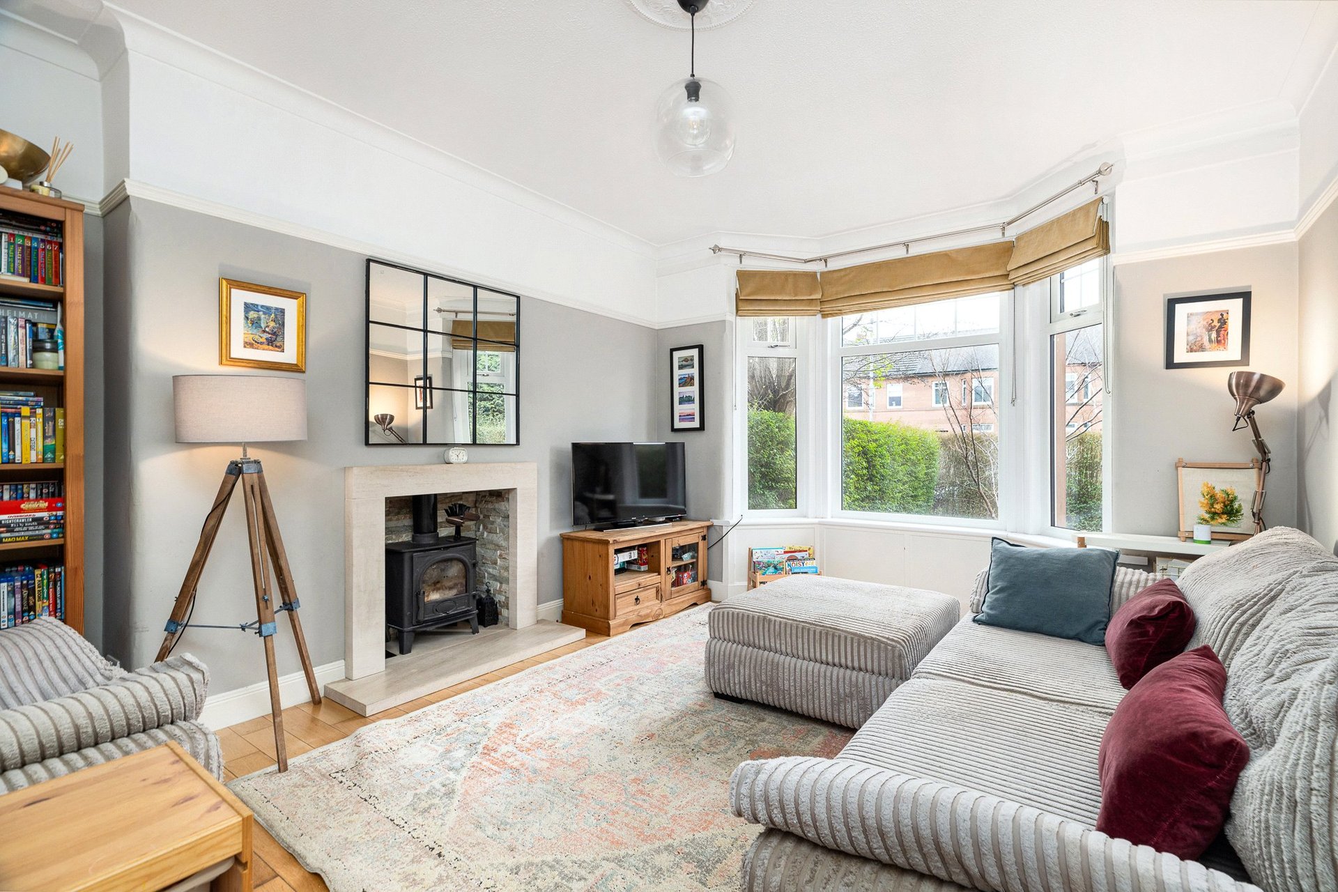 118 Nether Auldhouse Road, Newlands, Glasgow, G43 2YT - Picture #2