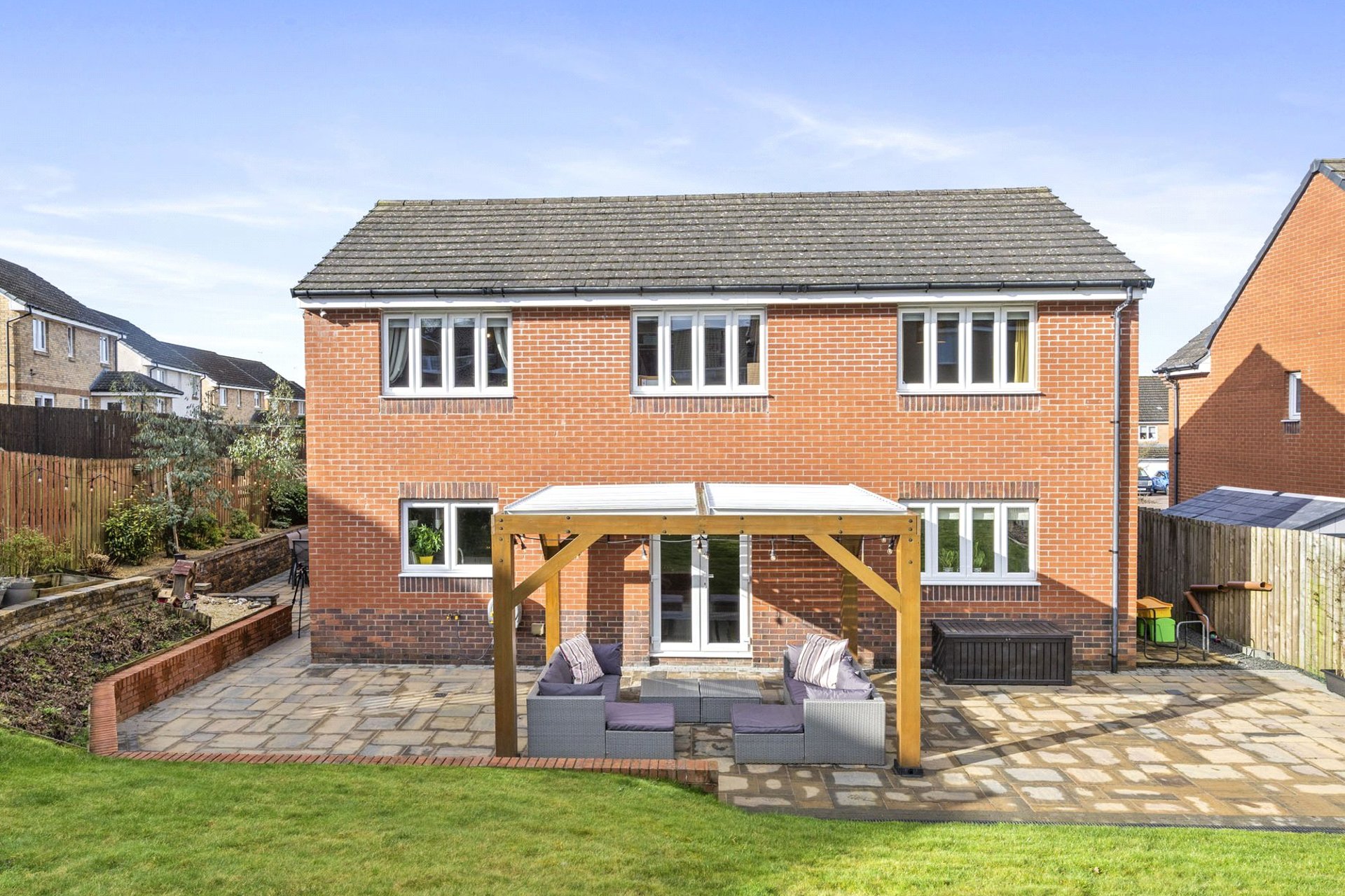 5 Petty Court, Jackton, Glasgow, South Lanarkshire, G74 5PX - Picture #40