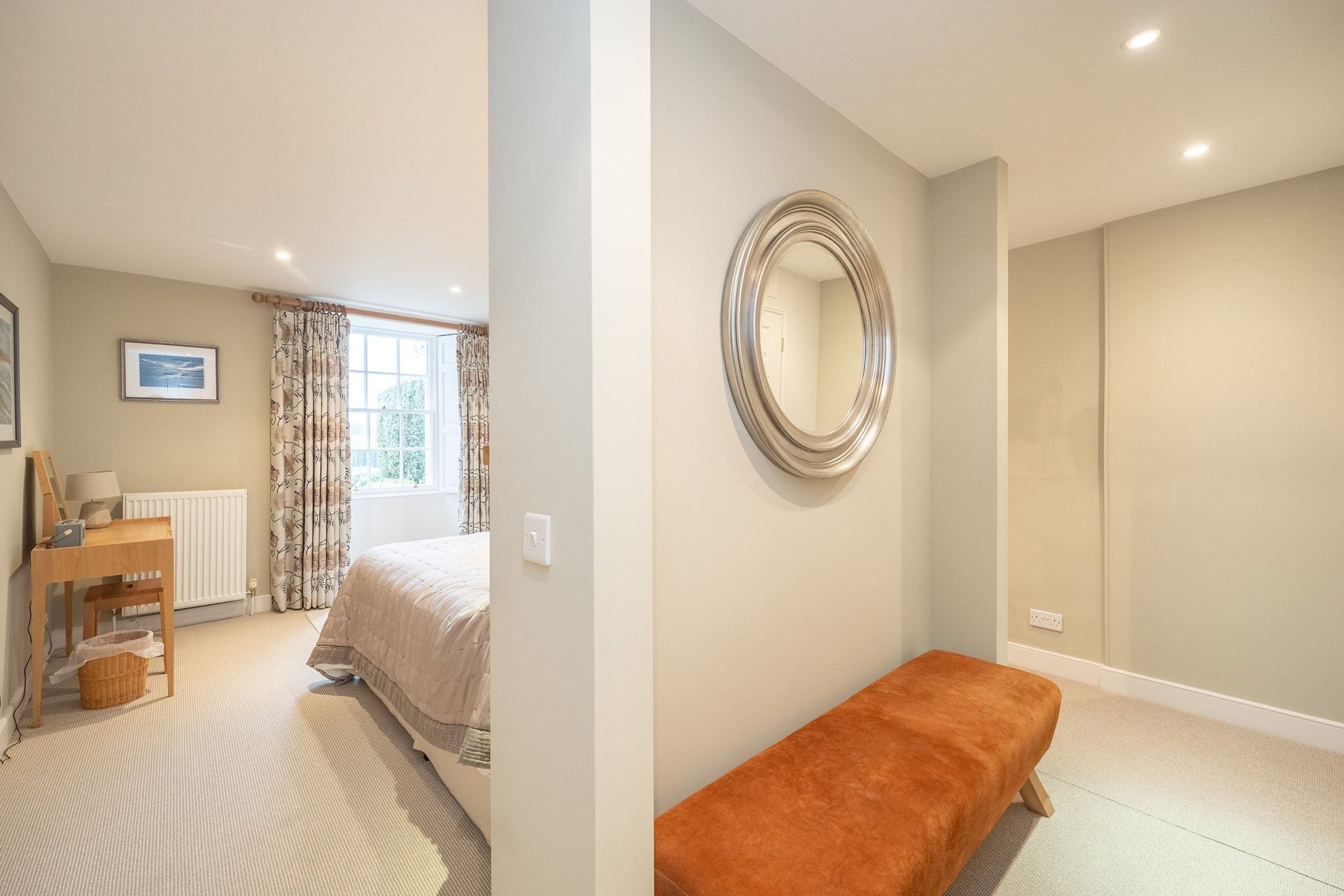Dispensary House, 106 Roxburgh Street, Kelso, Scottish Borders, TD5 7DY - Picture #16