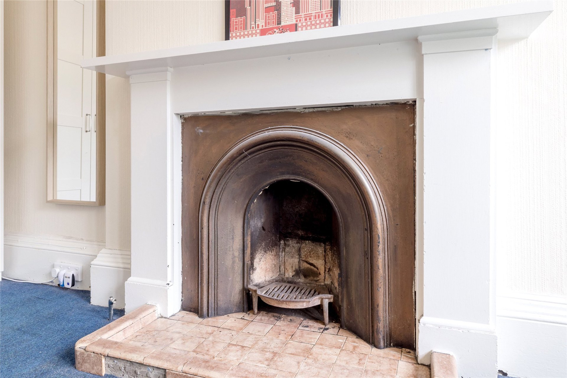 10 2f1, Brougham Place, Edinburgh, Midlothian, EH3 9HW - Picture #16