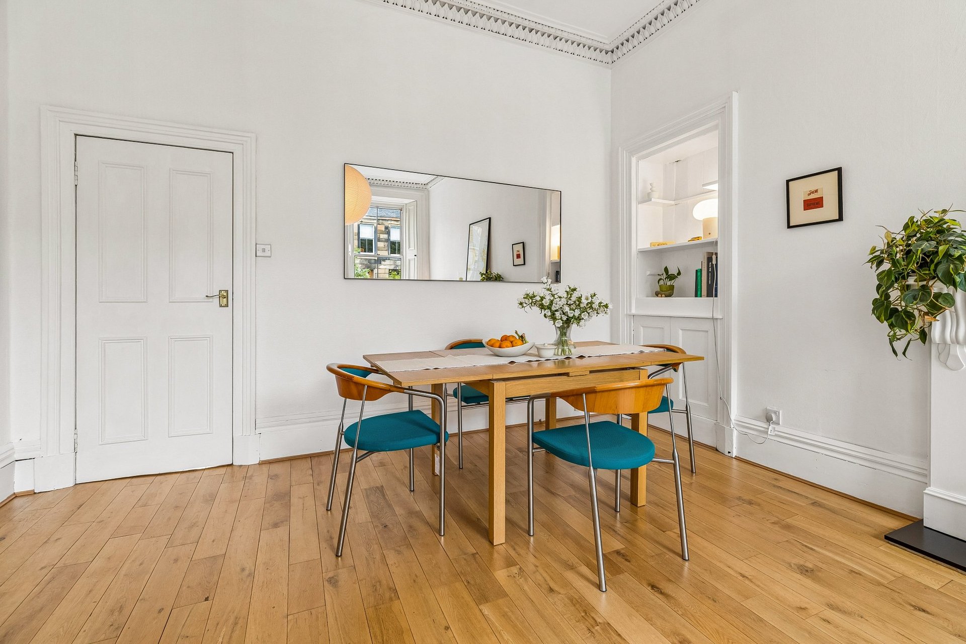 19 Regent Park Square, Strathbungo, Glasgow, G41 2AF - Picture #12