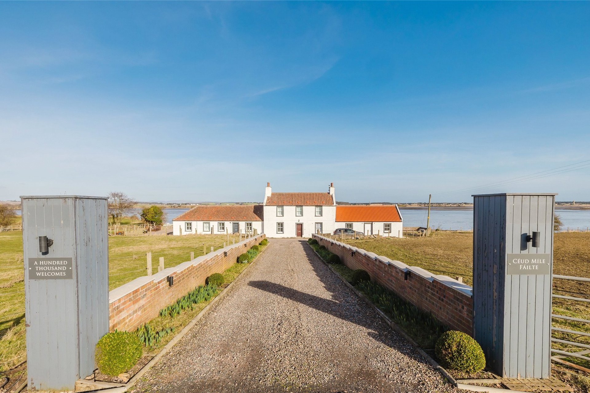 Edenside House Wester, Edenside, St. Andrews, Fife, KY16 9SQ - Picture #13