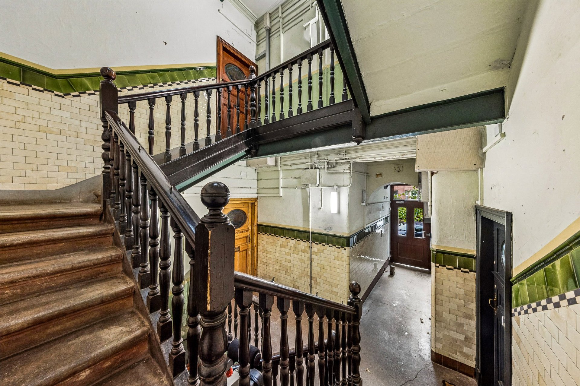 Flat 2/1, 122 Novar Drive, Hyndland, Glasgow, G12 9SY - Picture #18