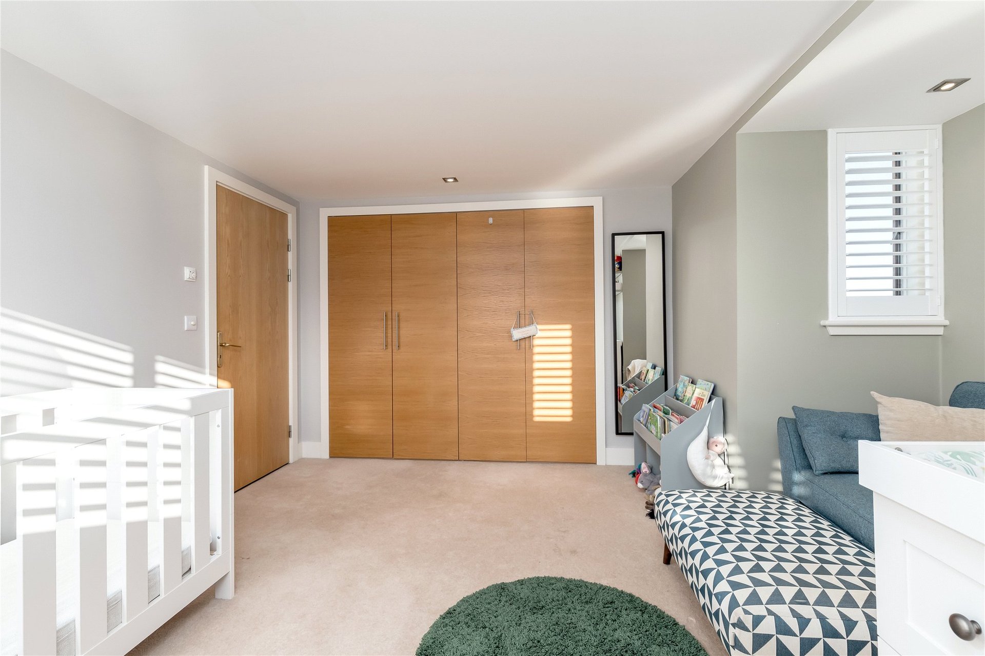 12 Brighouse Park Cross, Cramond, Edinburgh, EH4 6GZ - Picture #22