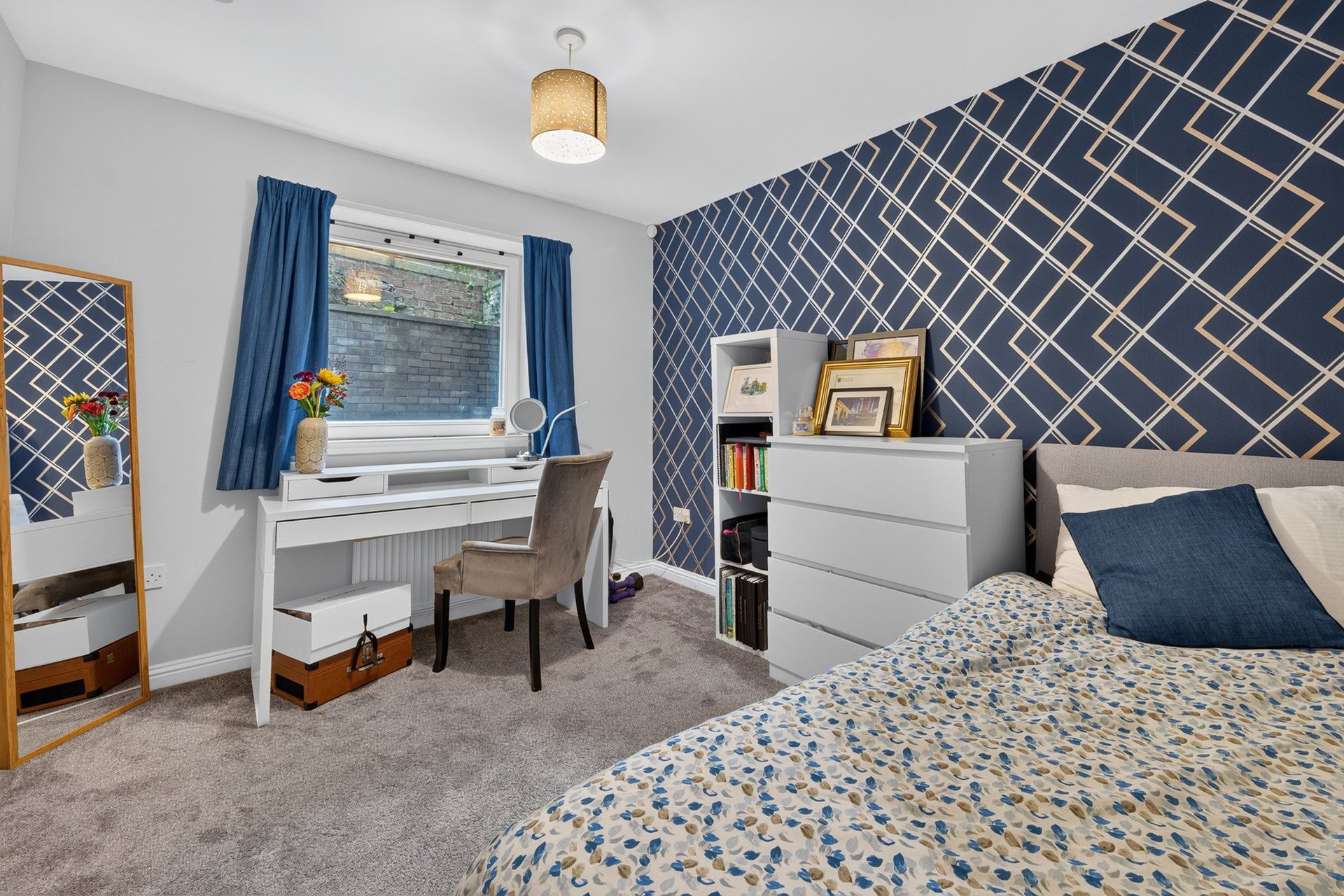 B/02, 31 Mansionhouse Road, Langside, Glasgow, G41 3DN - Picture #15