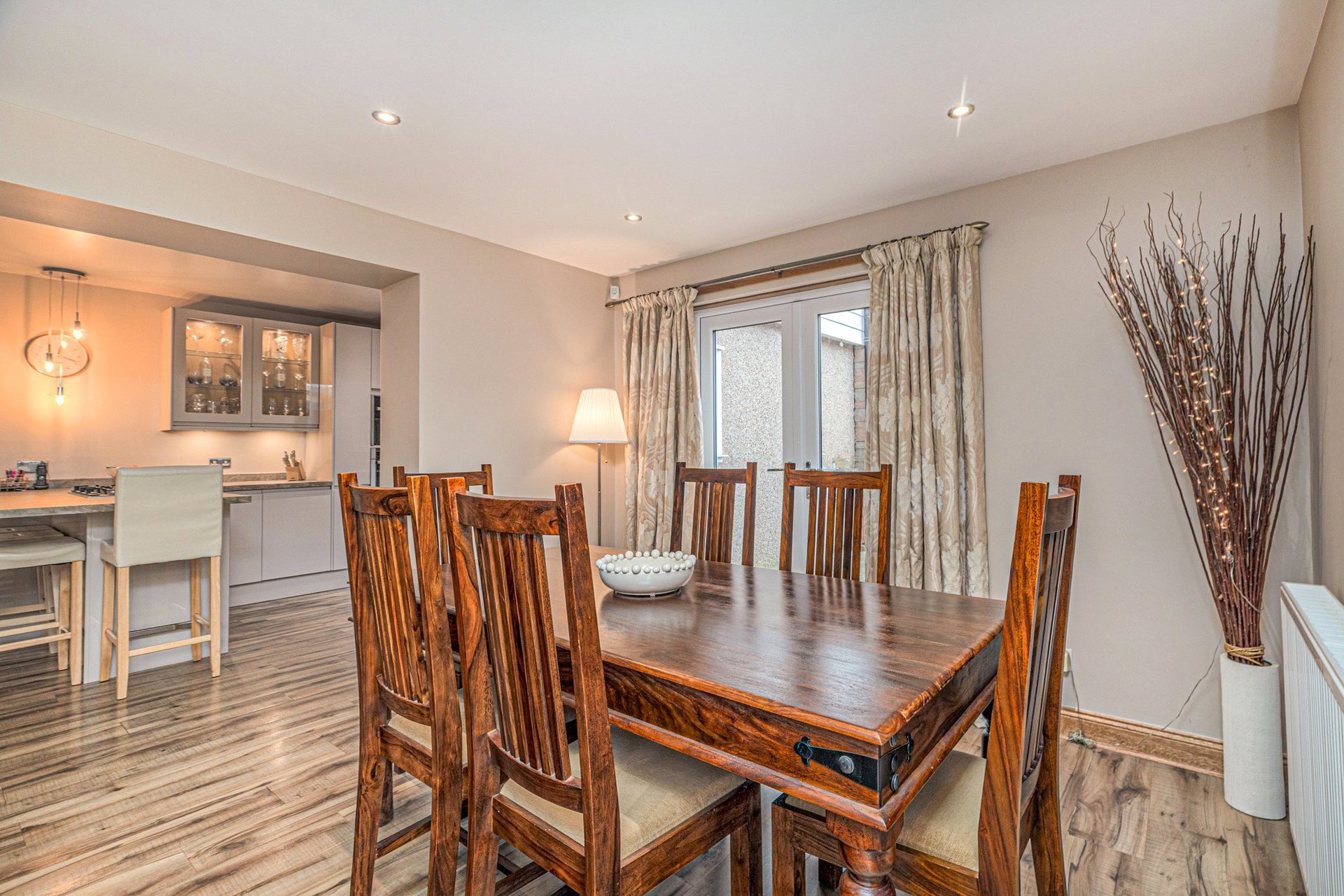 18 Montrose Drive, Bearsden, G61 3LA - Picture #10