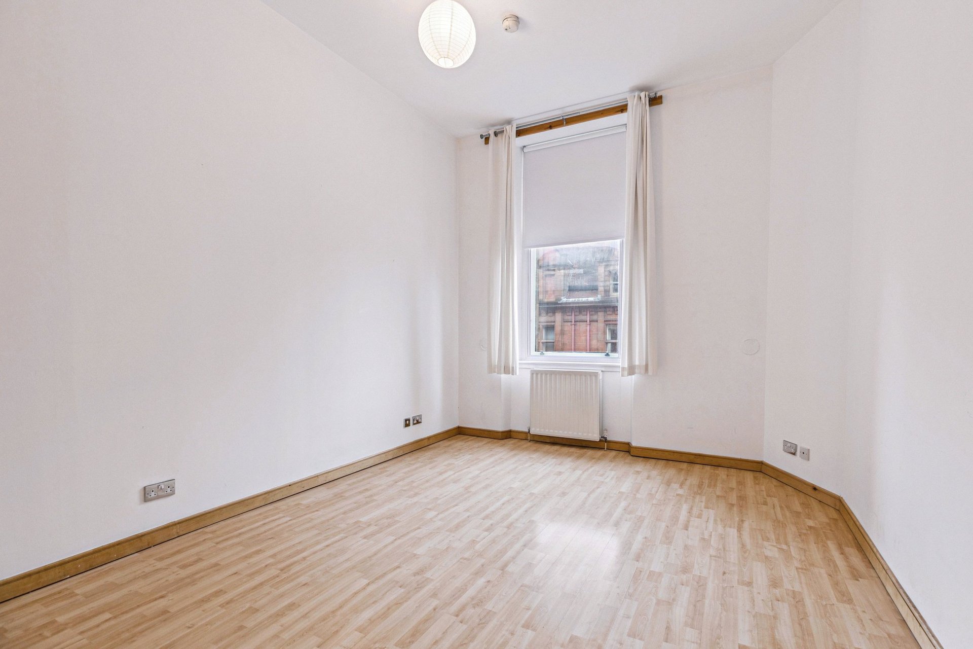 Flat 4/2 Castle Chambers, 65 Renfield Street, City Centre, Glasgow, G2 1LF - Picture #11