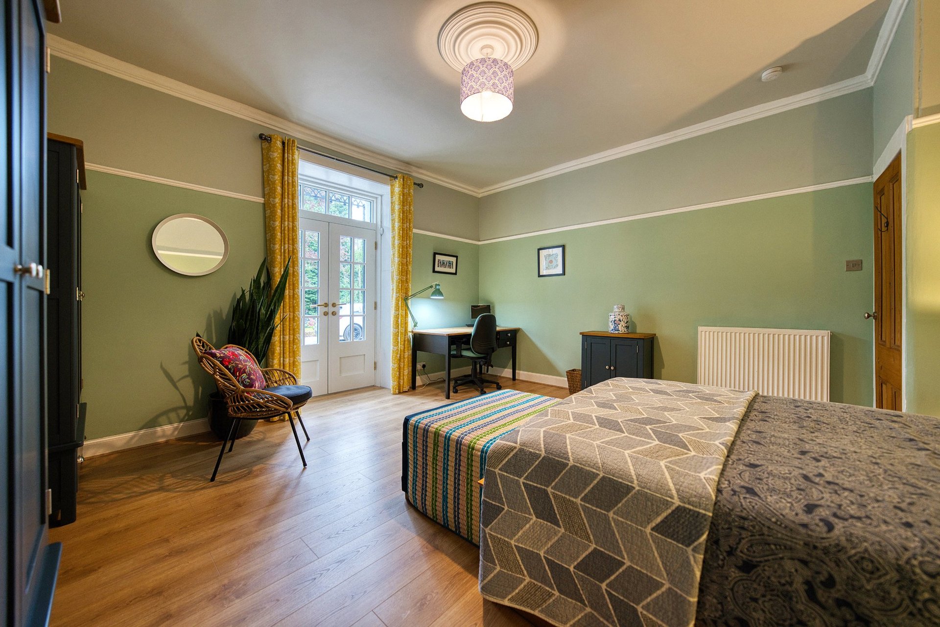 3 Solsgirth House, Langmuir Road, G66 3XN - Picture #25
