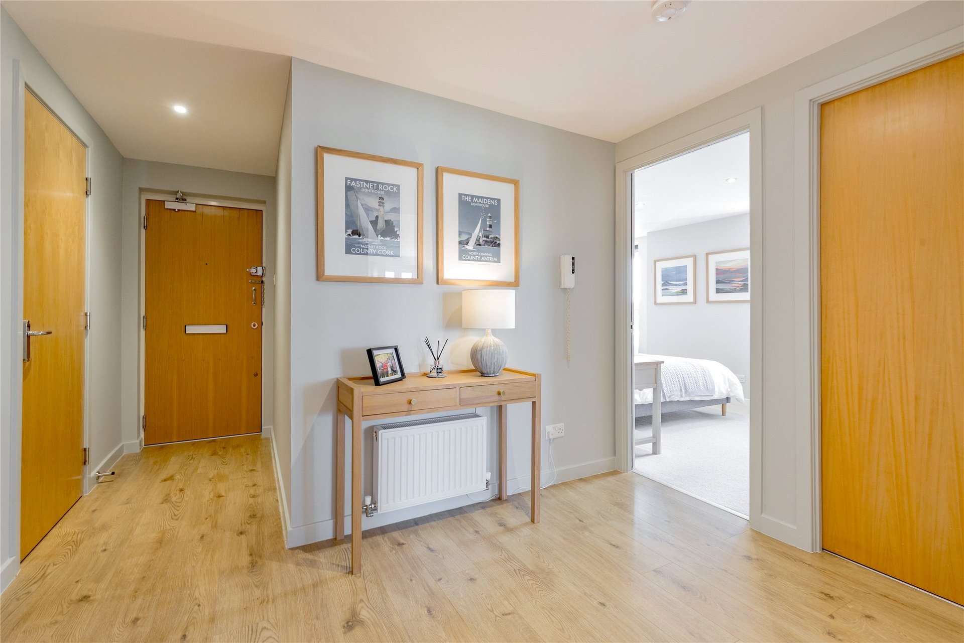 Flat 8, 68 Newhaven Place, Edinburgh, EH6 4TG - Picture #19