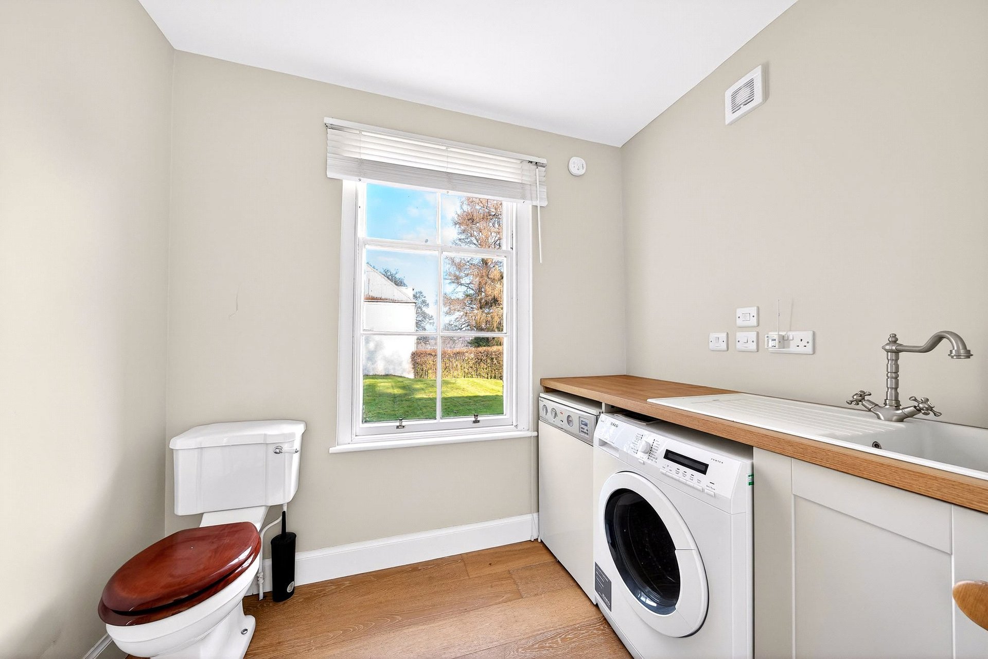 Gardener's Cottage, Melrose, Scottish Borders, TD6 9BE - Picture #19