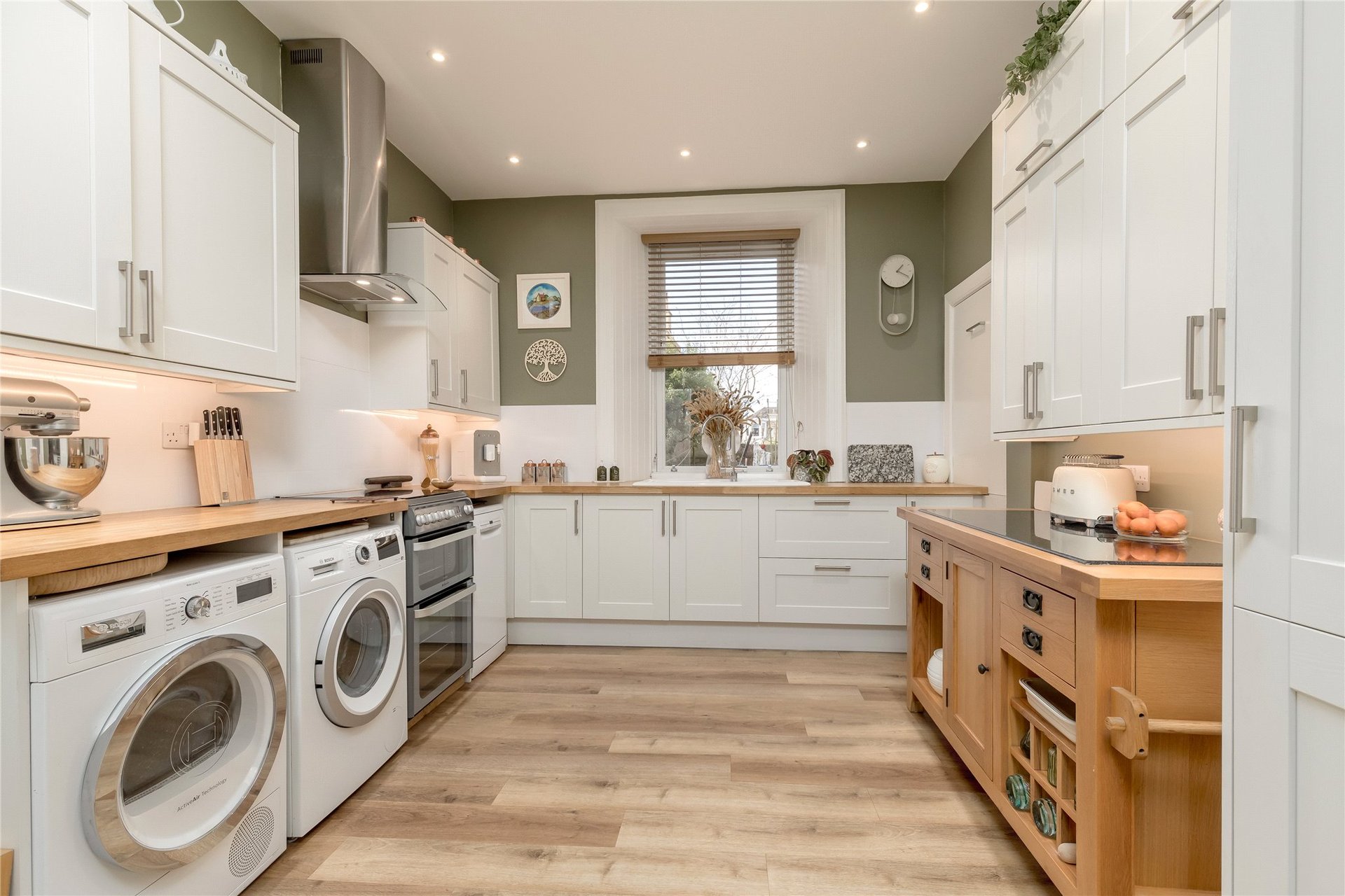 Flat 1, 15 James Street, Edinburgh, Midlothian, EH15 2DT - Picture #6
