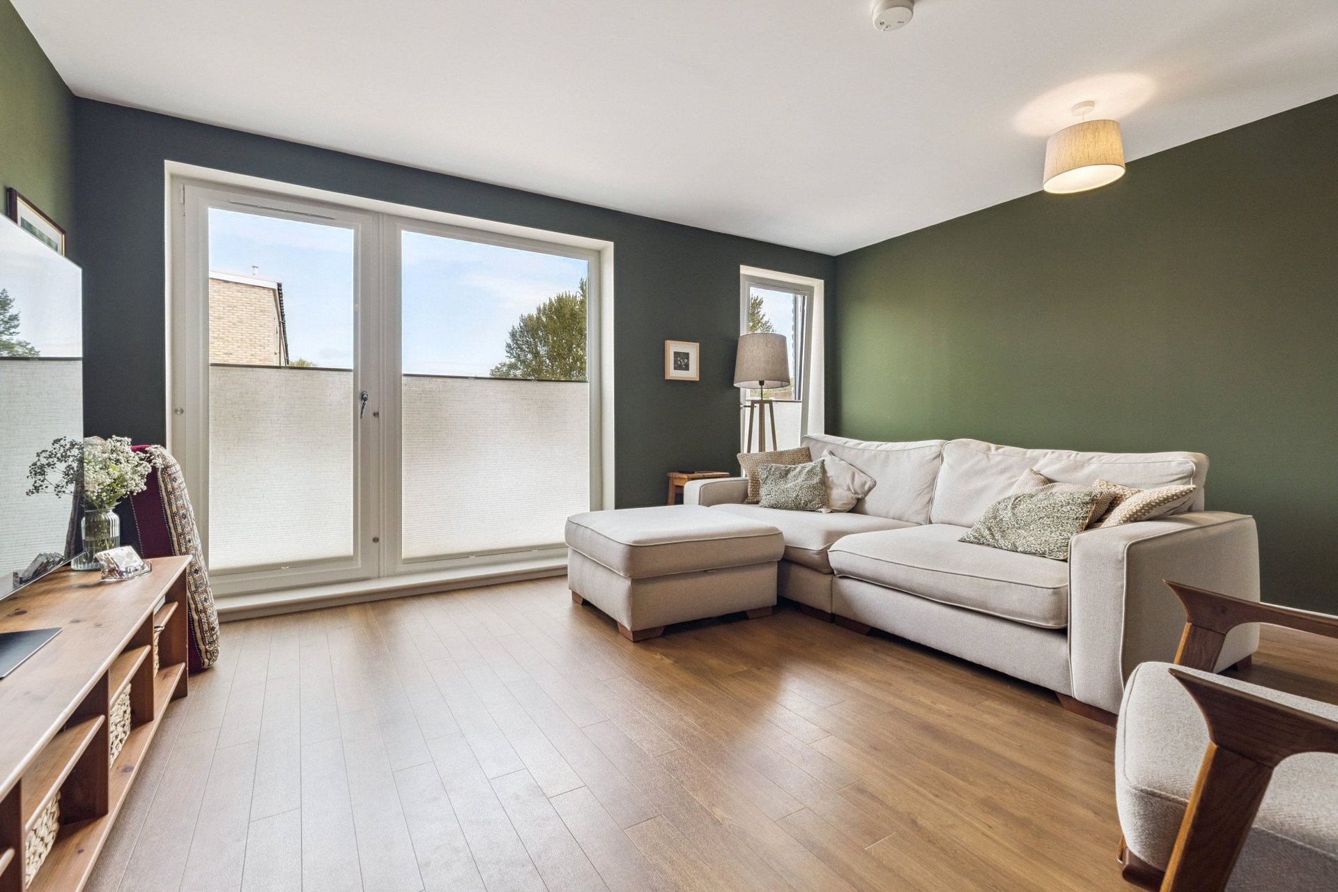 2 Greenknowe Court, Pollokshaws, Glasgow, G43 1FW - Picture #13