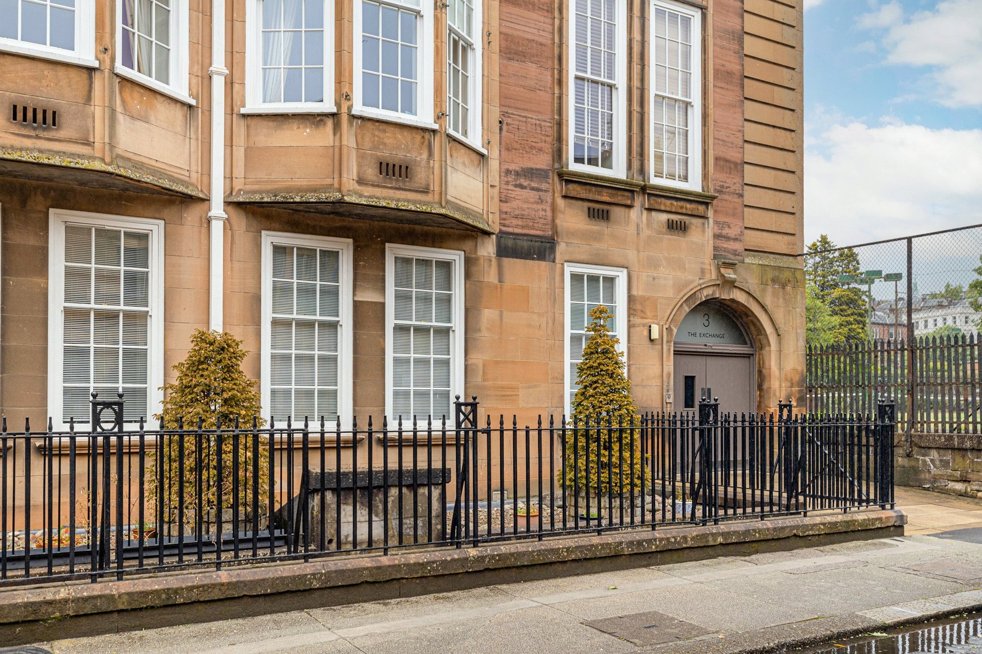 0/1, 3 Caledon Street, Dowanhill, Glasgow, G12 9DY - Picture #33