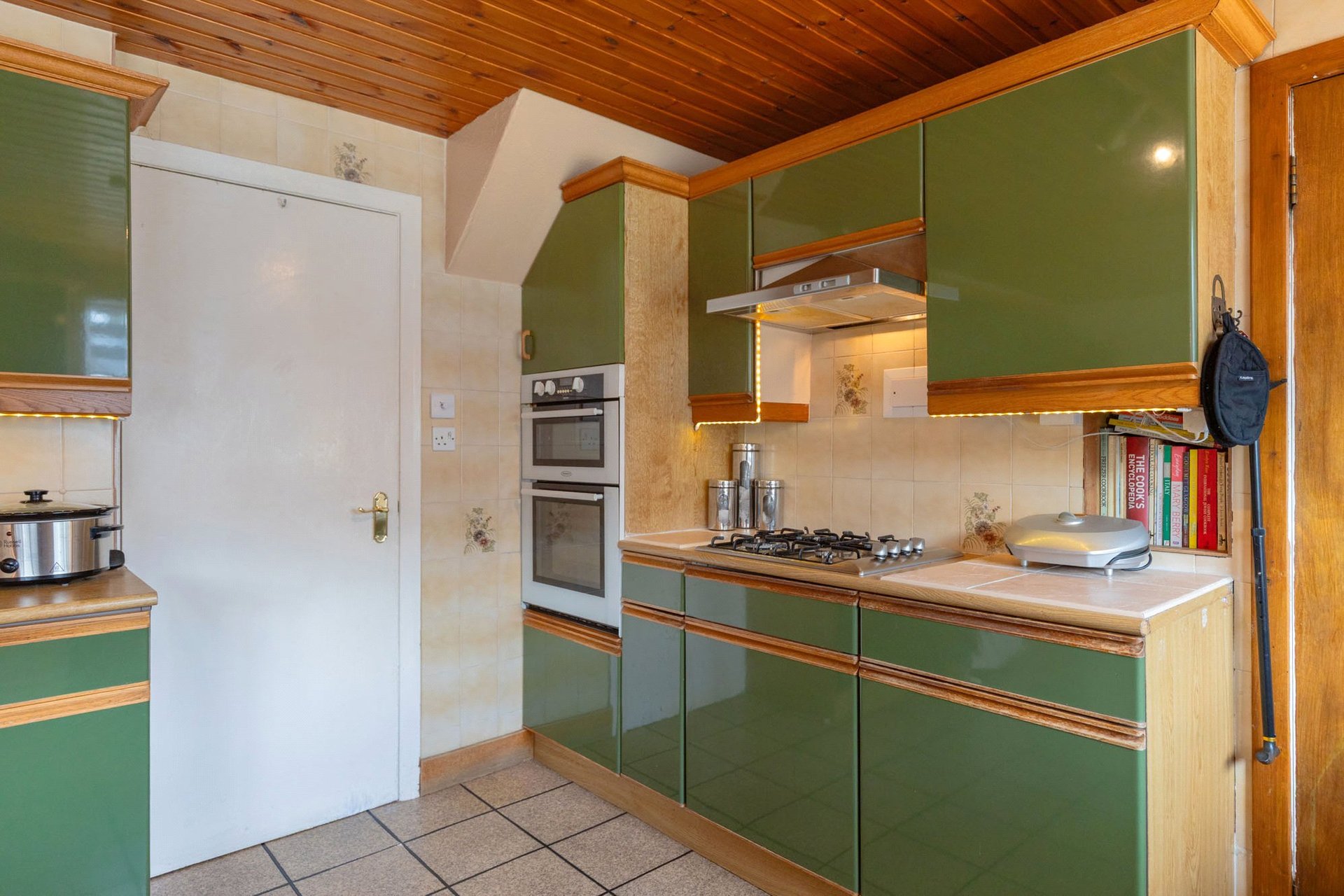88 Shawwood Crescent, Newton Mearns, Glasgow, G77 5NB - Picture #19