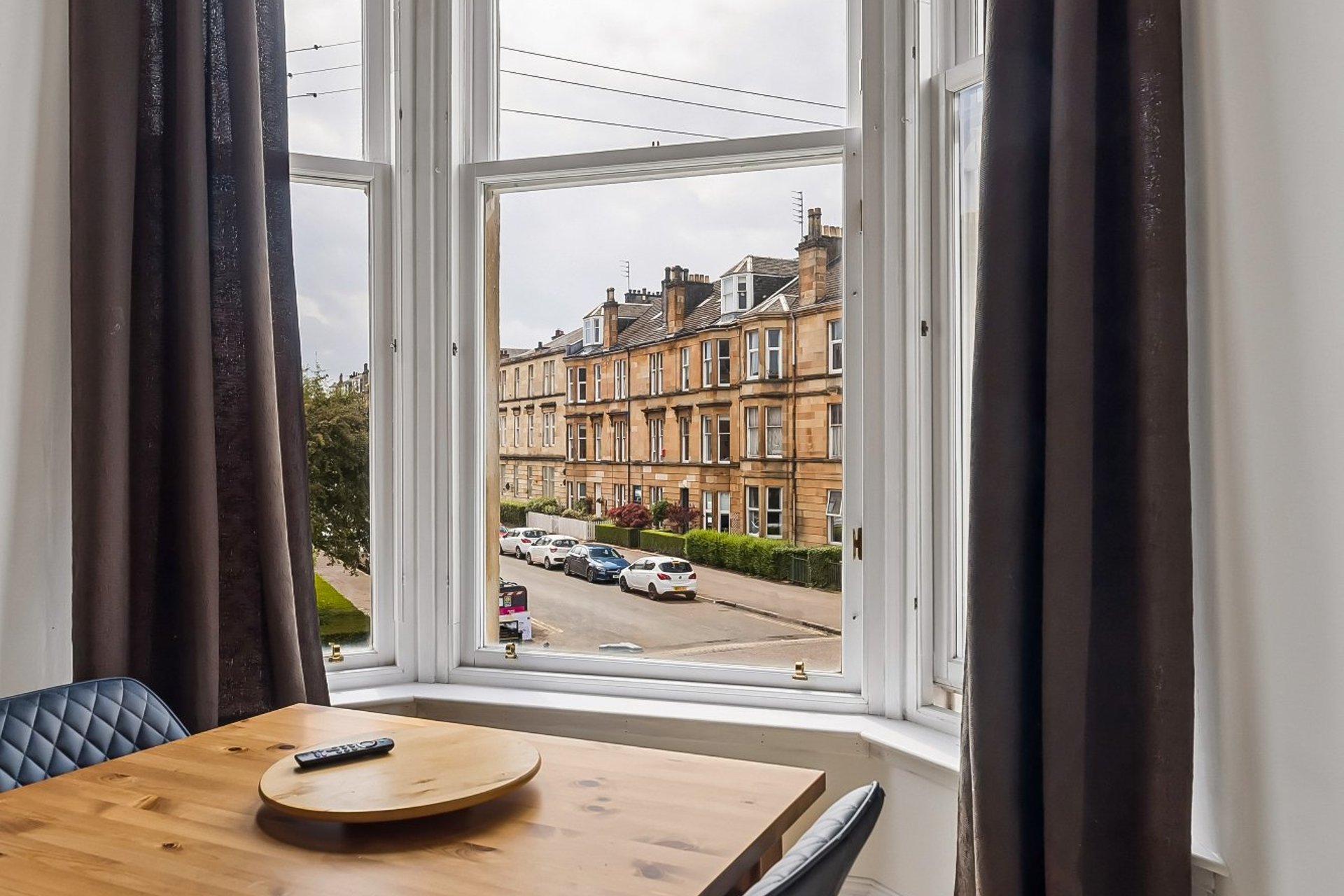 1/2, 22 Melville Street, Pollokshields, Glasgow, G41 2LW - Picture #7