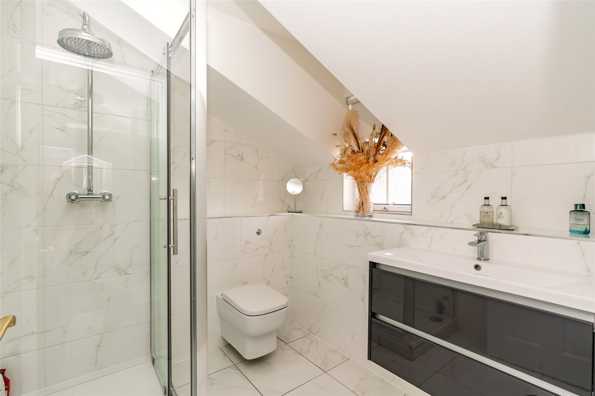 Flat 7 Fairway House, Chambers Place, St. Andrews, Fife, KY16 8RQ - Picture #19