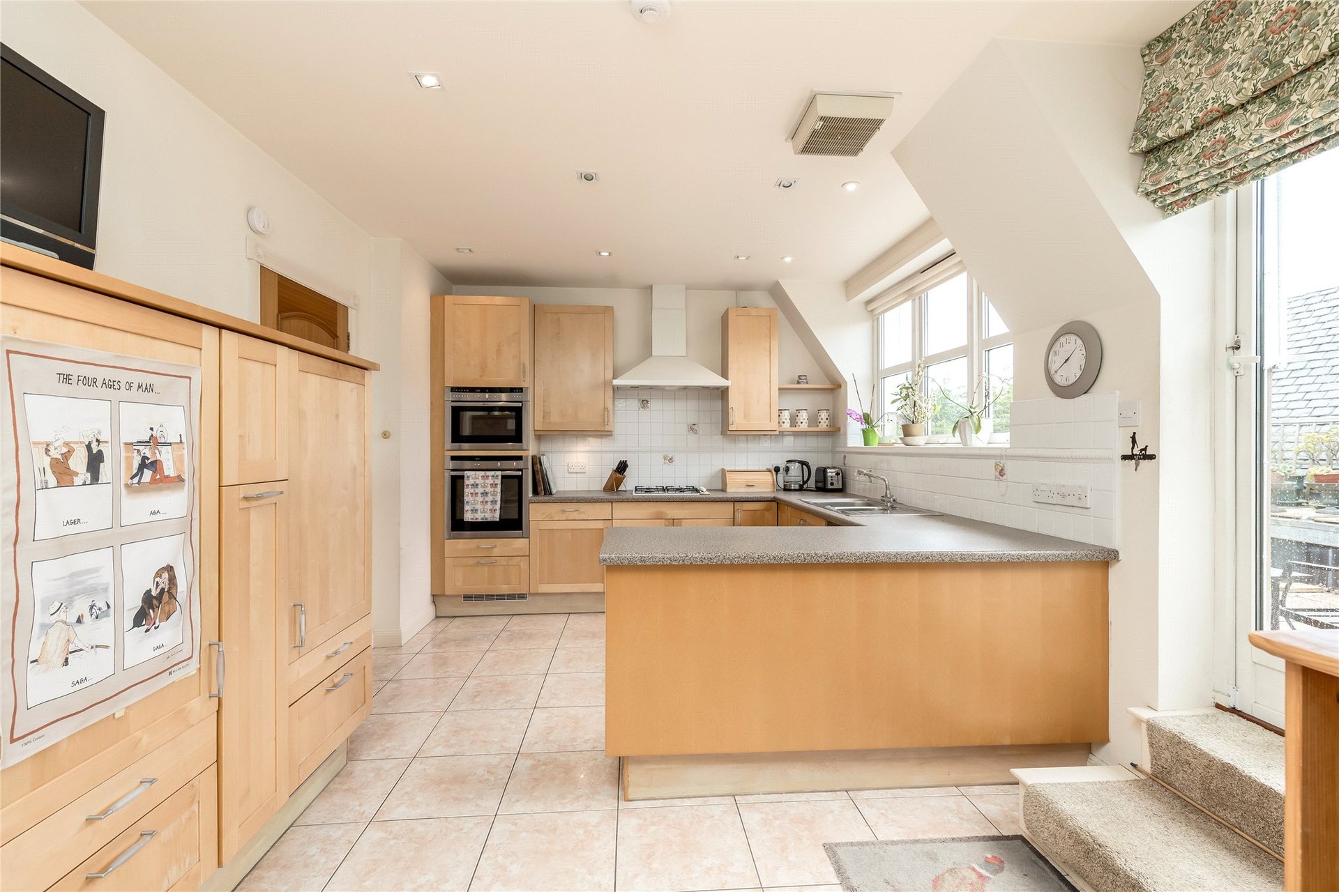 31/9 Kinnear Road, Edinburgh, EH3 5PG - Picture #14