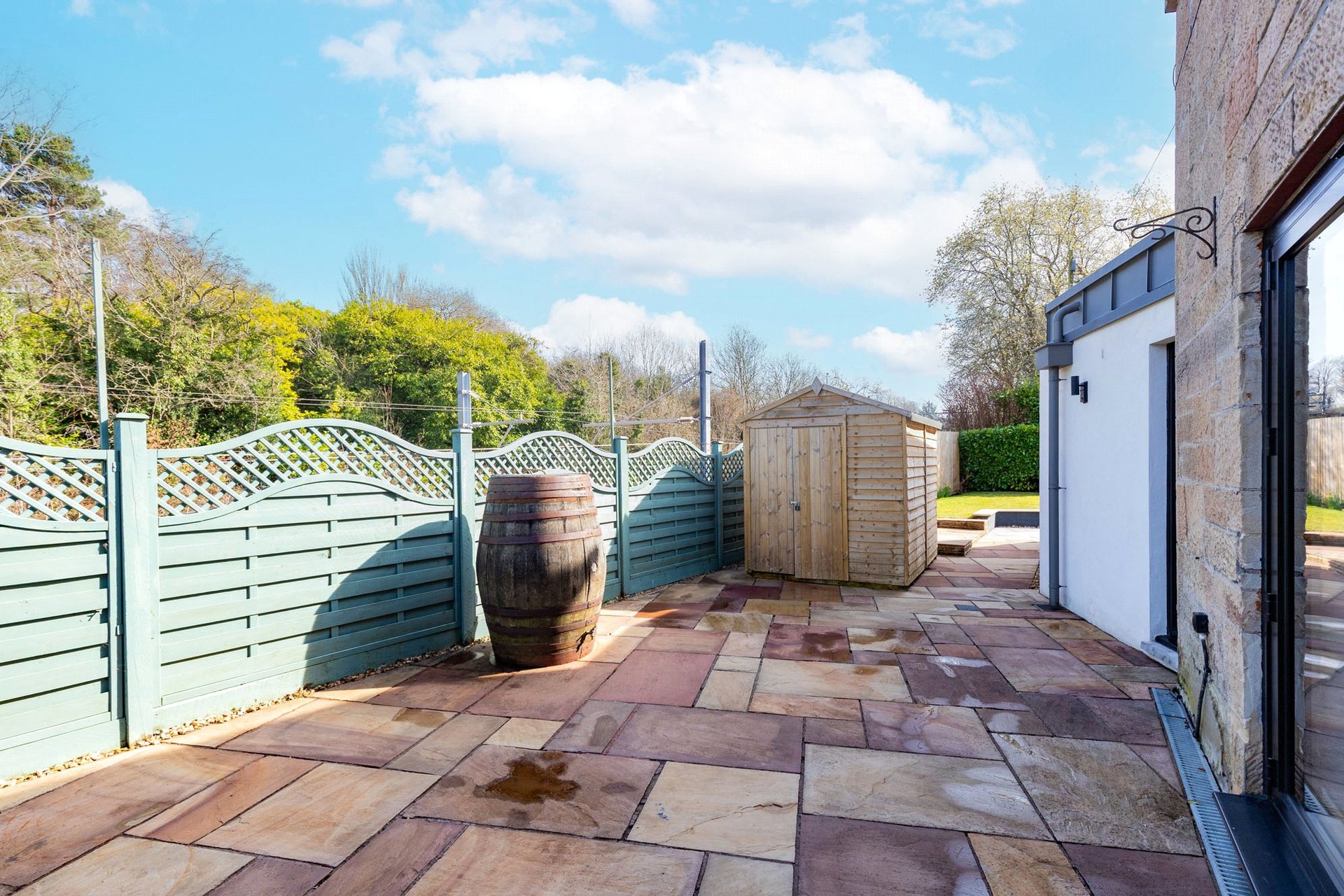 11 Queens Gate, Clarkston, Glasgow, G76 7HE - Picture #56