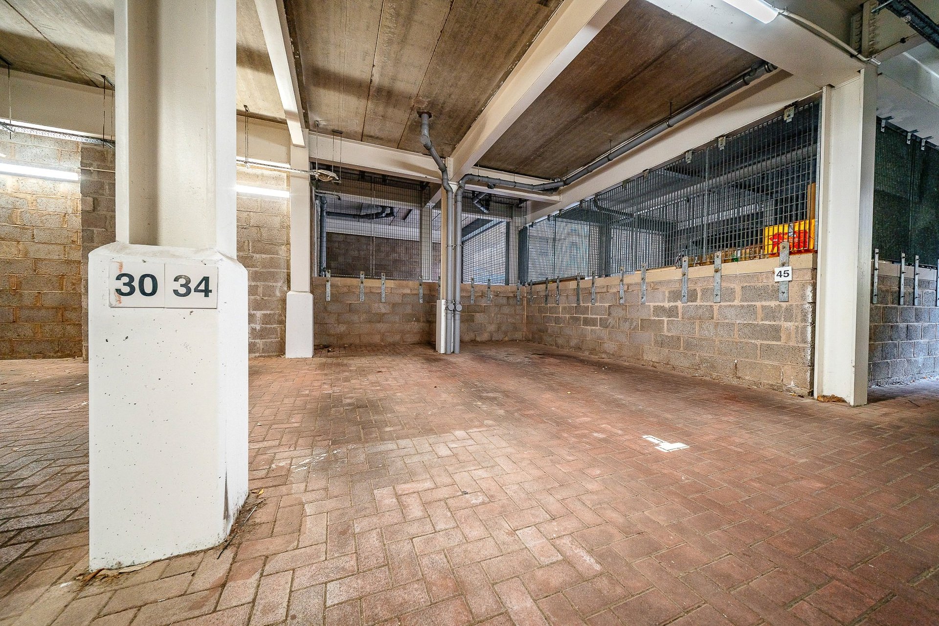 Flat 34, The Park, 89 Holyrood Road, Edinburgh, EH8 8BA - Picture #26