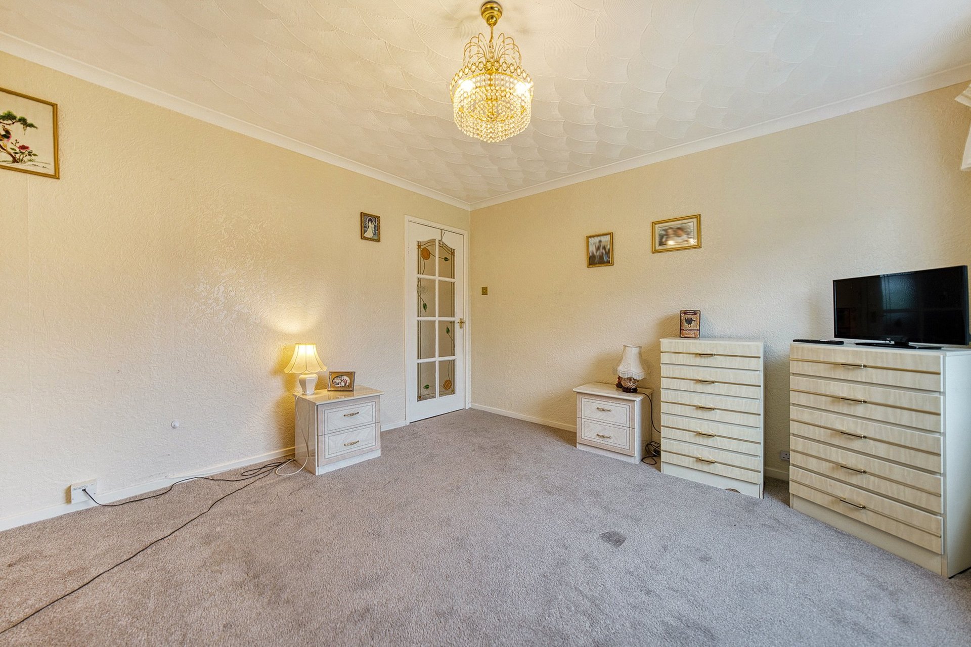 46 Crossmyloof Gardens, Crossmyloof, Glasgow, G41 4AX - Picture #15